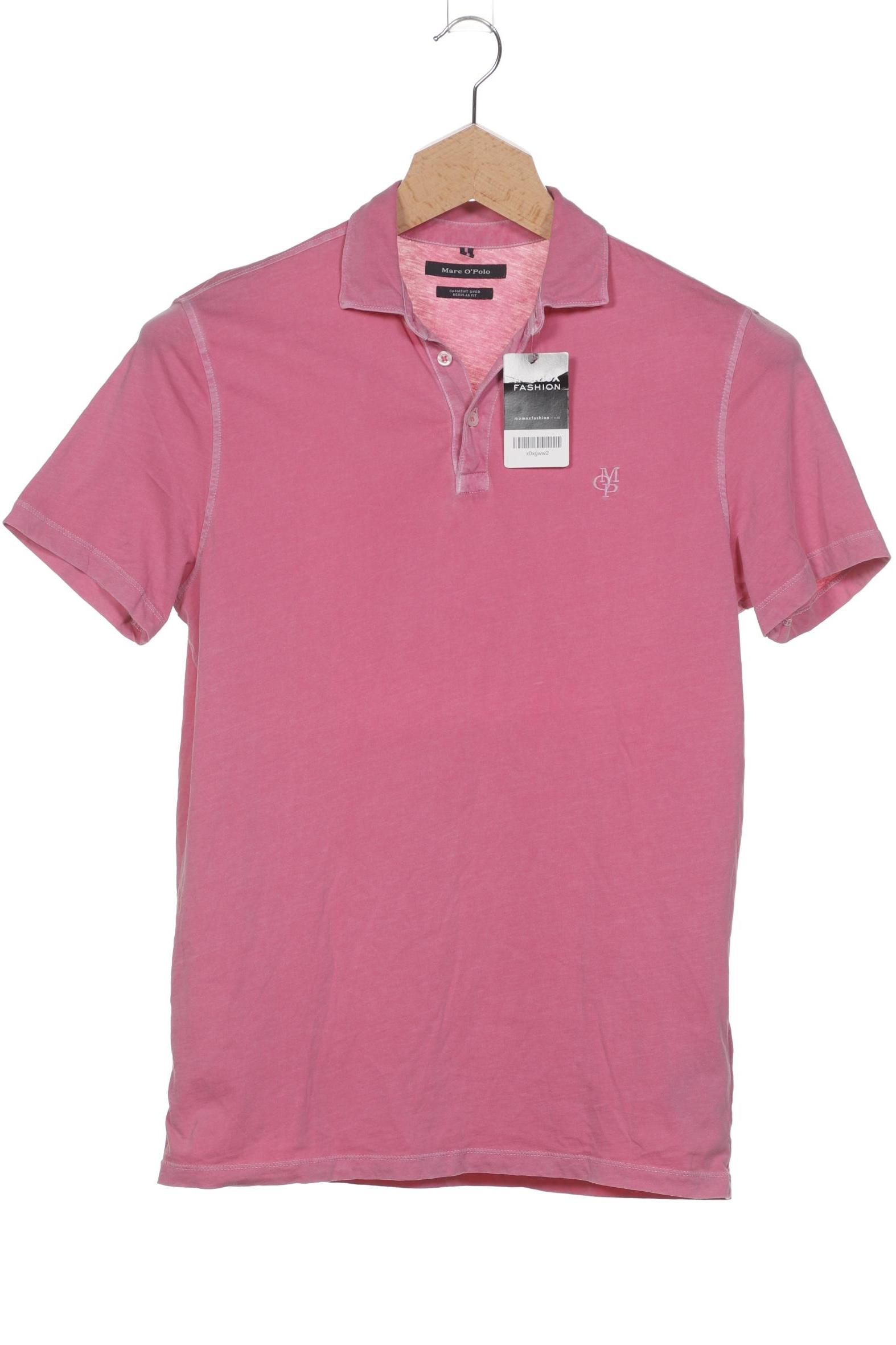

Marc O Polo Damen Poloshirt, pink, Gr. 38
