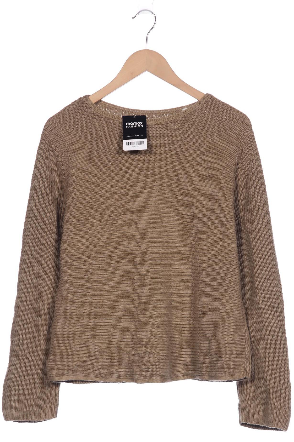 

Marc O Polo Damen Pullover, beige, Gr. 44