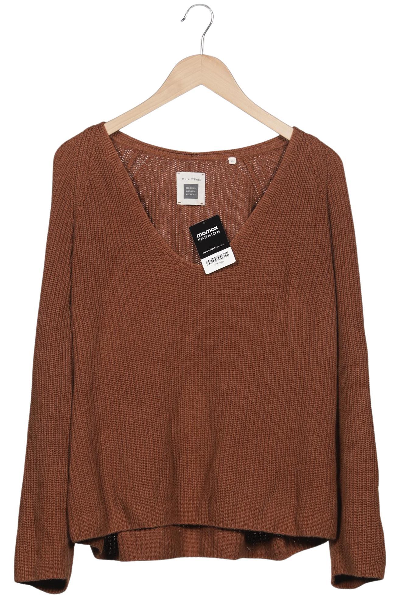 

Marc O Polo Damen Pullover, braun, Gr. 44