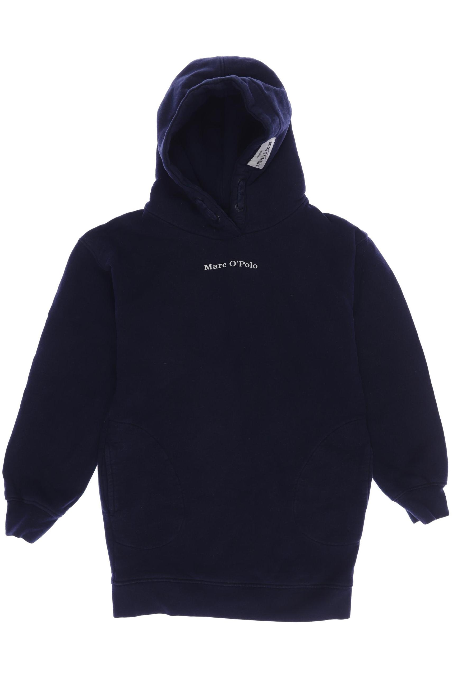 

Marc O Polo Mädchen Kleid, marineblau