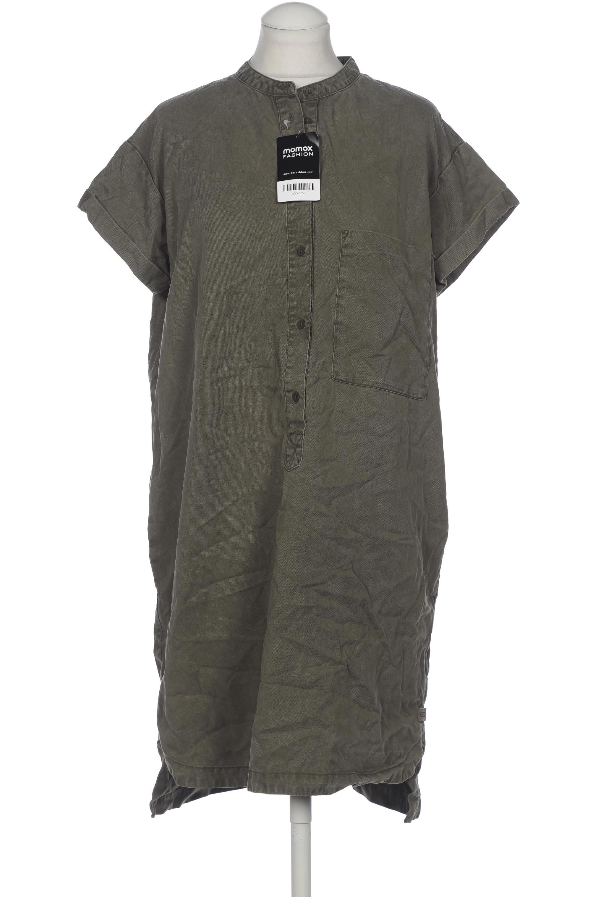 

Marc O Polo Damen Kleid, grün, Gr. 36