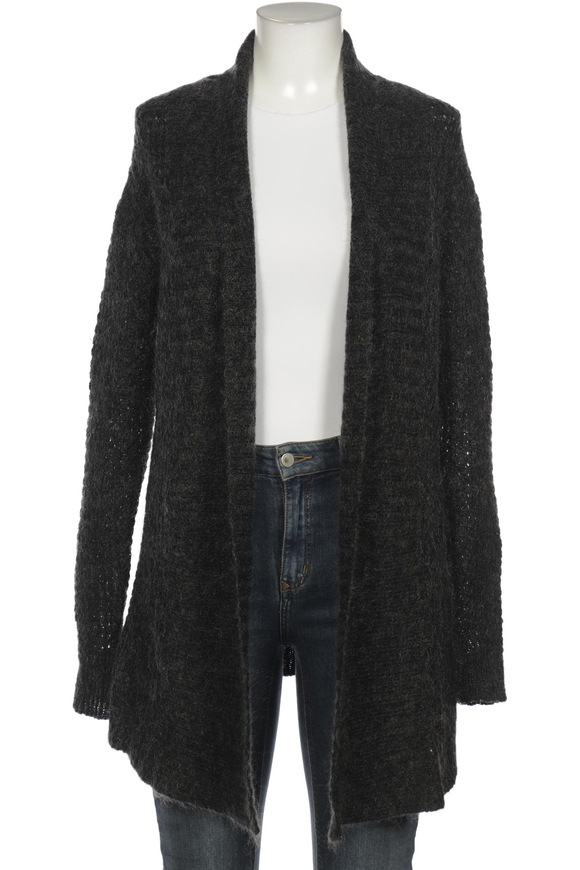 

Marc O Polo Damen Strickjacke, schwarz