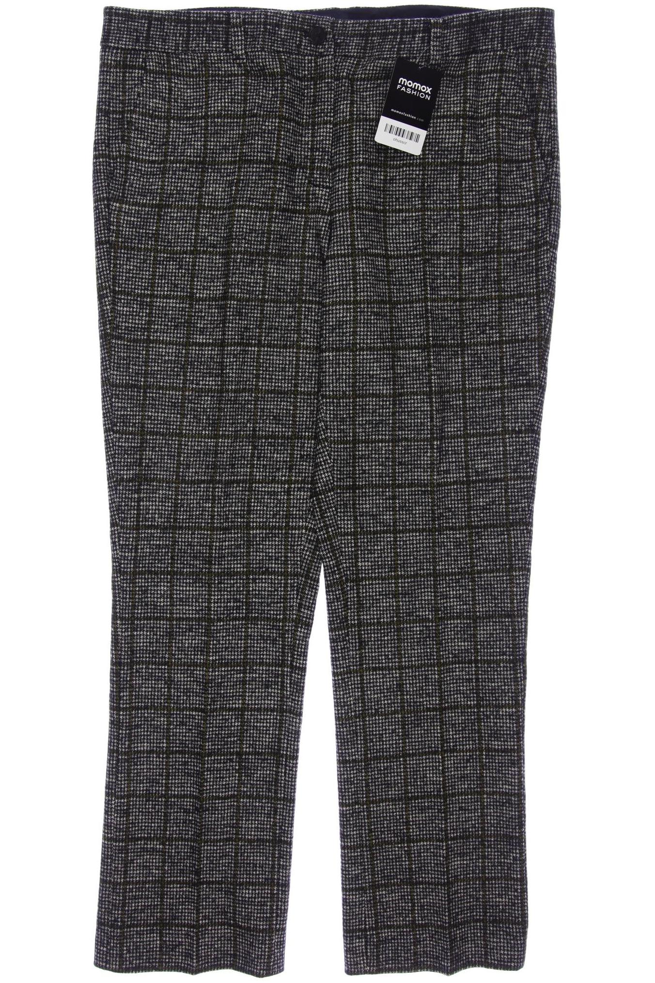 

Marc O Polo Damen Stoffhose, grau, Gr. 42