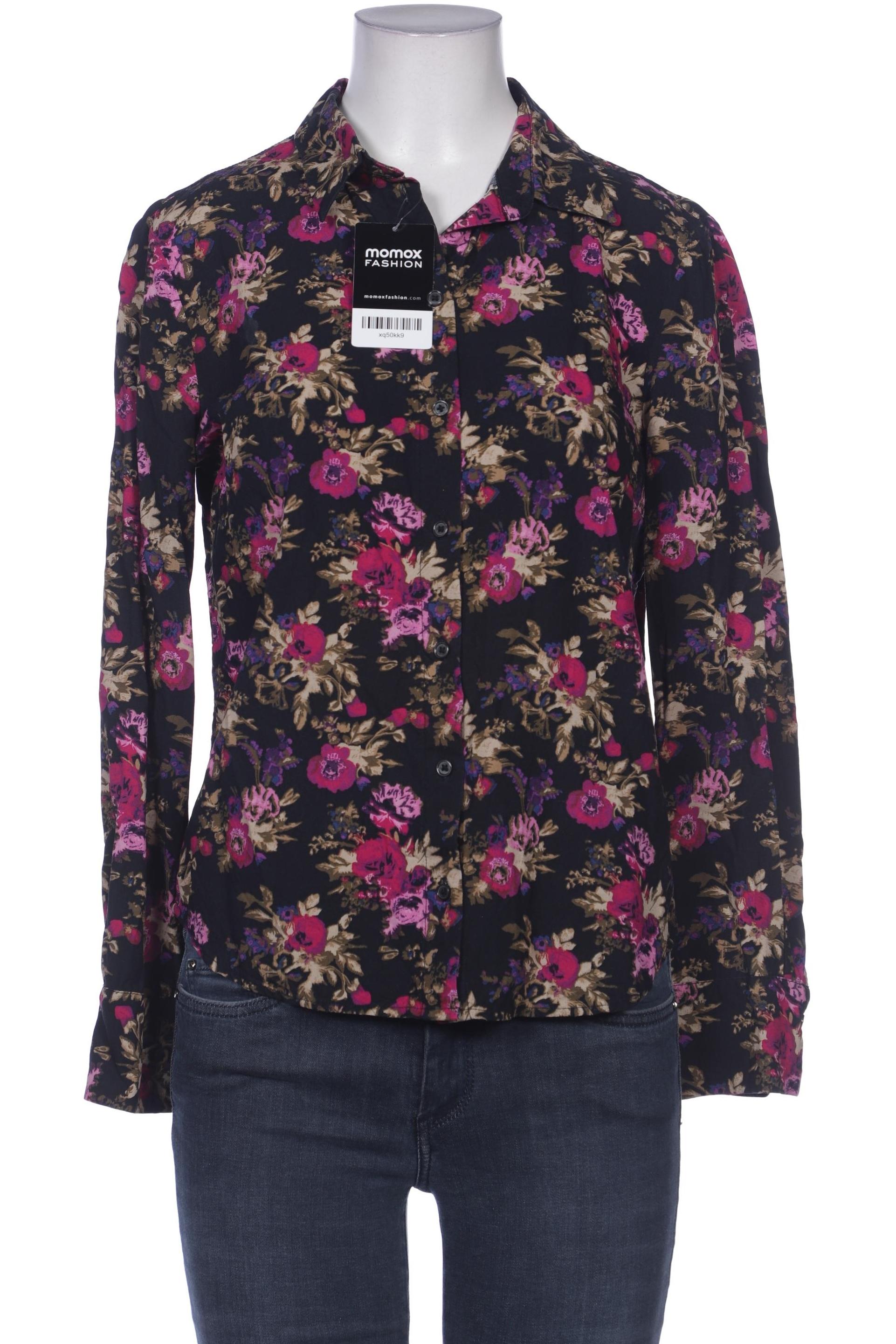 

Marc O Polo Damen Bluse, schwarz, Gr. 36