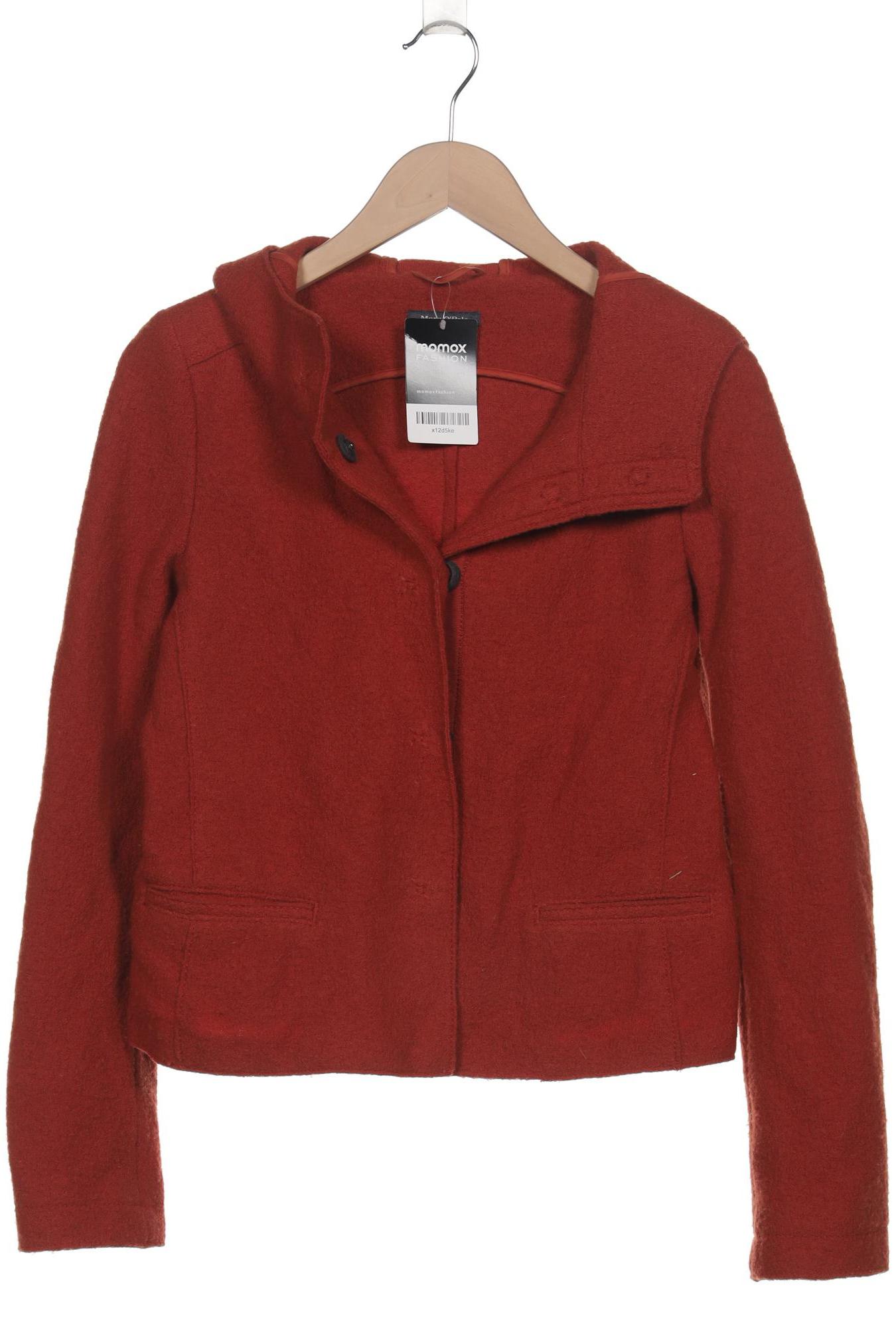 

Marc O Polo Damen Jacke, rot, Gr. 36