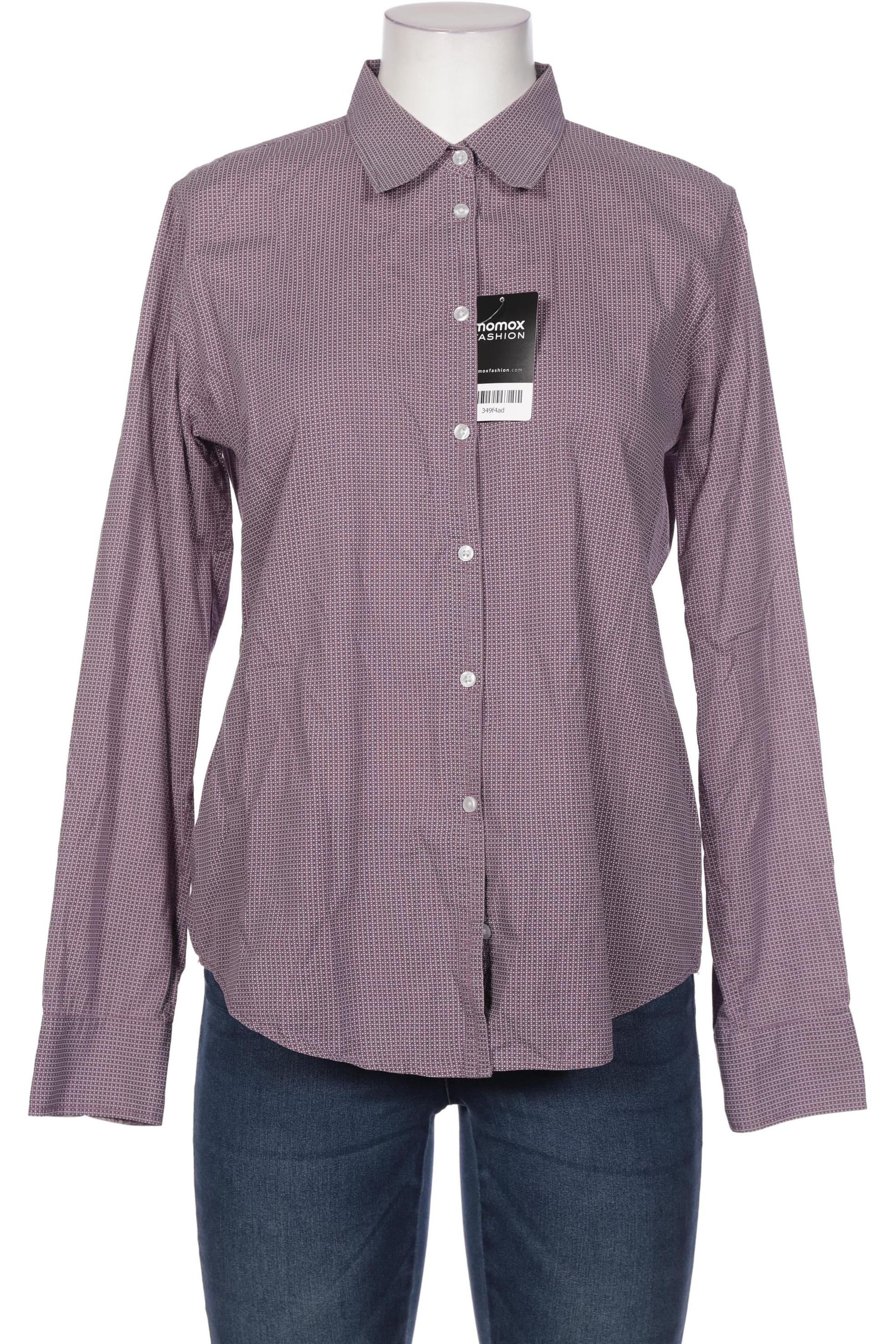 

Marc O Polo Damen Bluse, flieder, Gr. 38