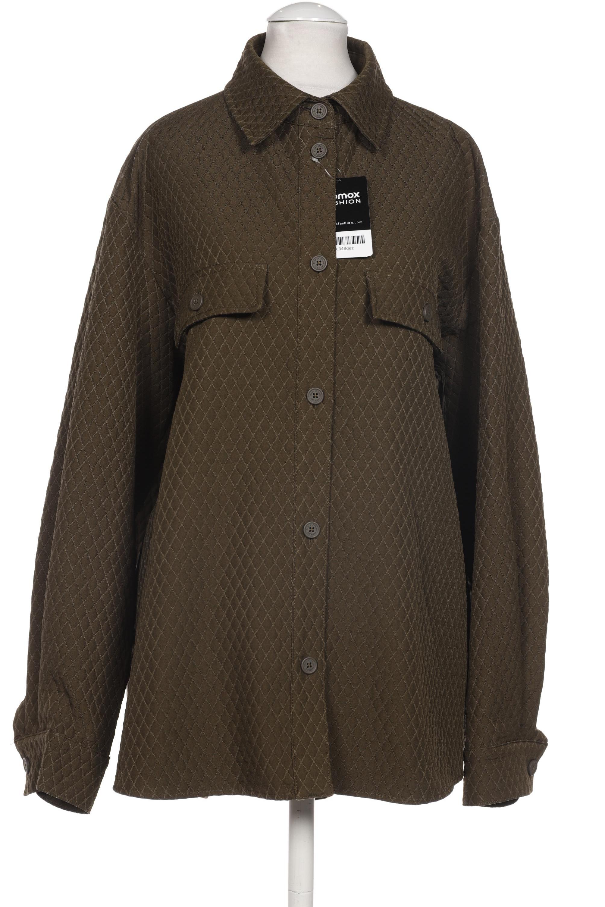 

Marc O Polo Damen Bluse, grün, Gr. 38
