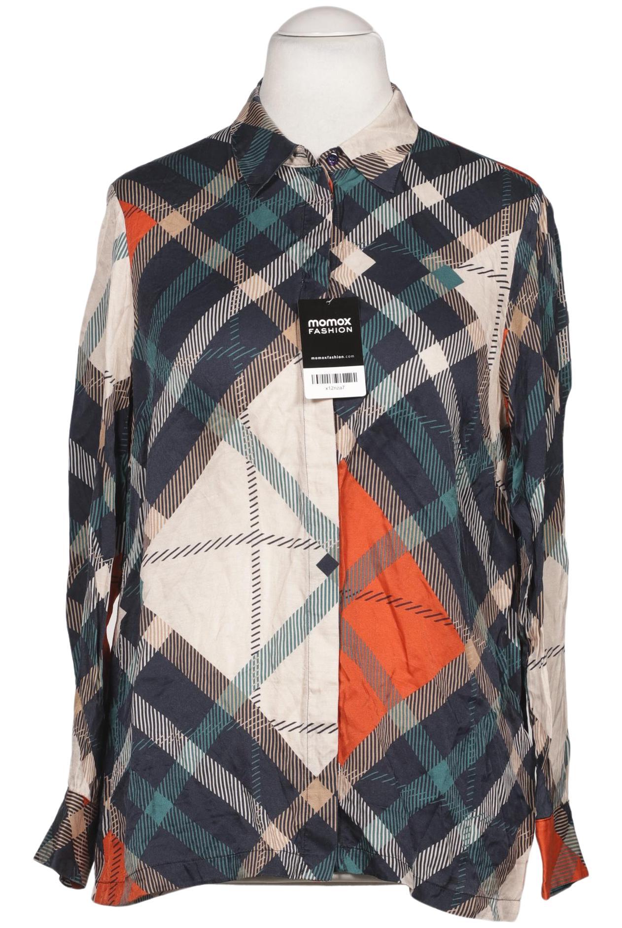 

Marc O Polo Damen Bluse, mehrfarbig, Gr. 40