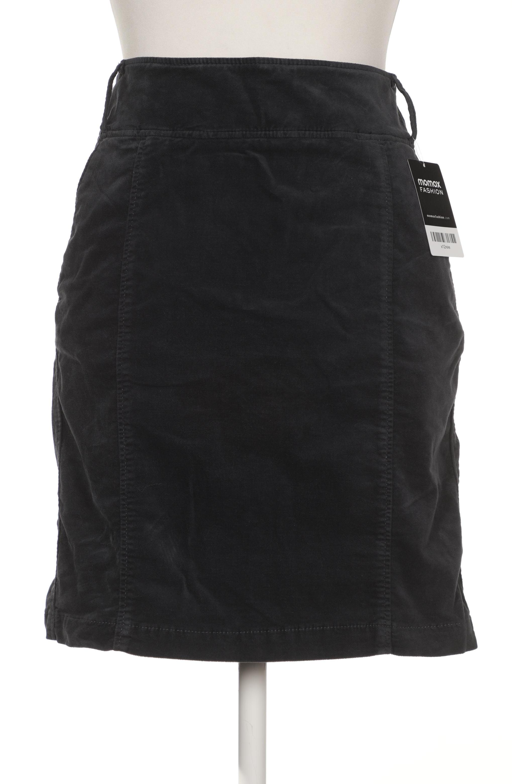 

Marc O Polo Damen Rock, marineblau, Gr. 38