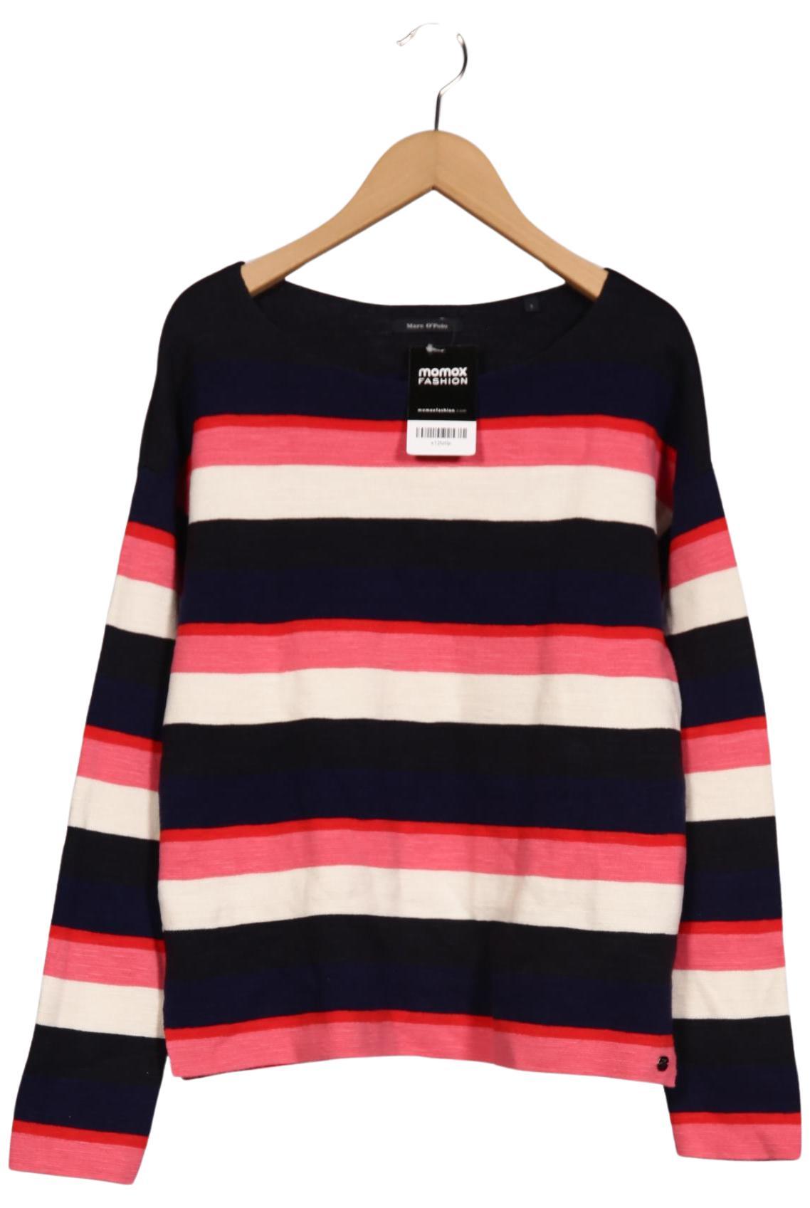 

Marc O Polo Damen Pullover, mehrfarbig, Gr. 36