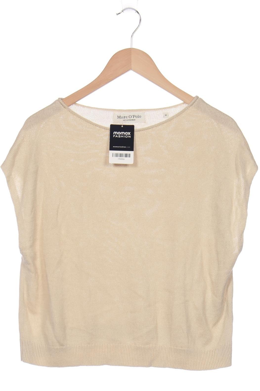 

Marc O Polo Damen Pullover, beige, Gr. 38