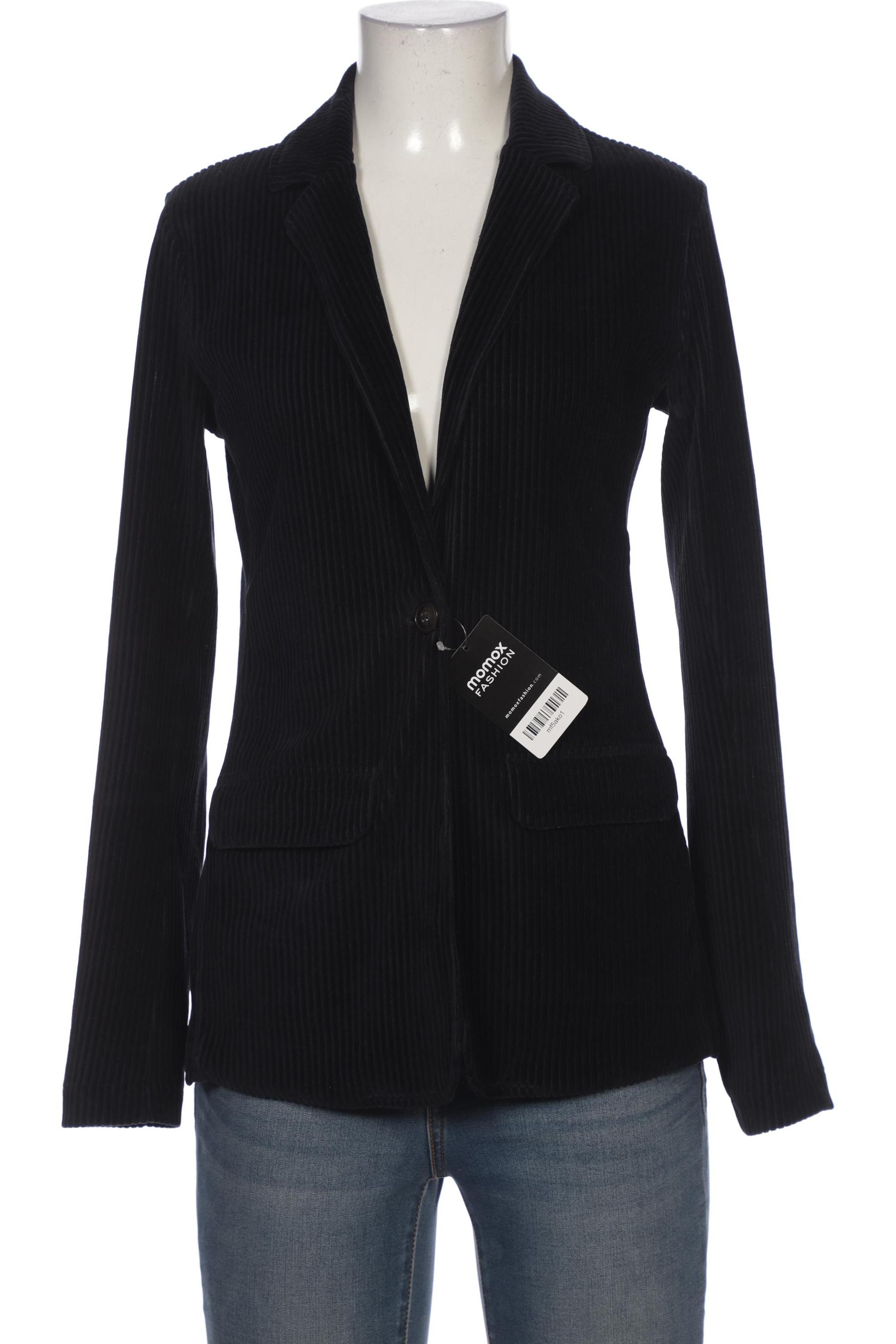 

Marc O Polo Damen Blazer, marineblau, Gr. 36