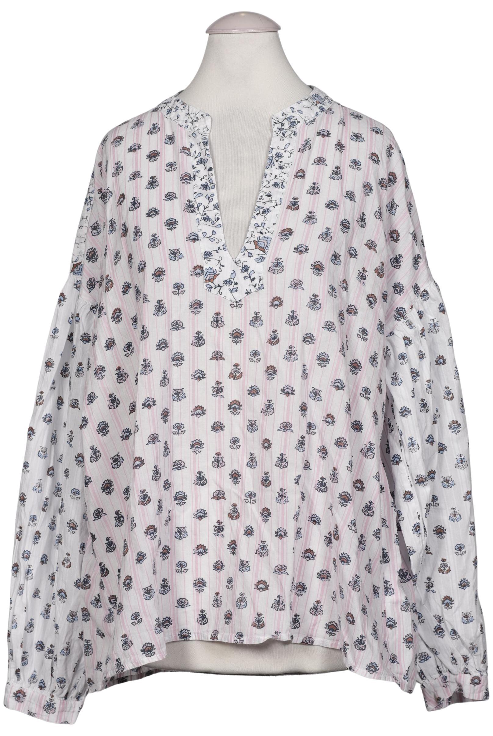 

Marc O Polo Damen Bluse, mehrfarbig, Gr. 36