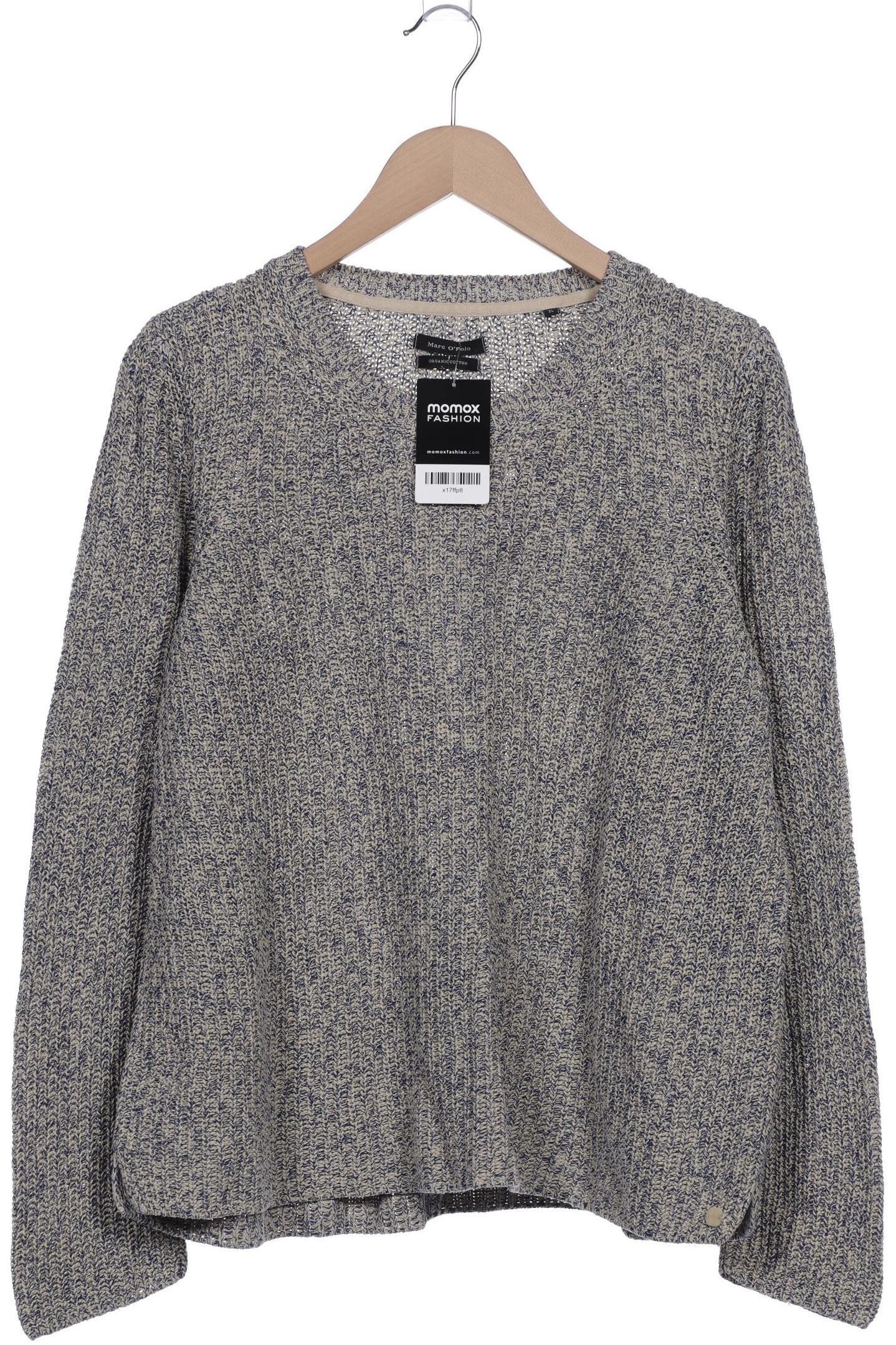 

Marc O Polo Damen Pullover, beige, Gr. 44