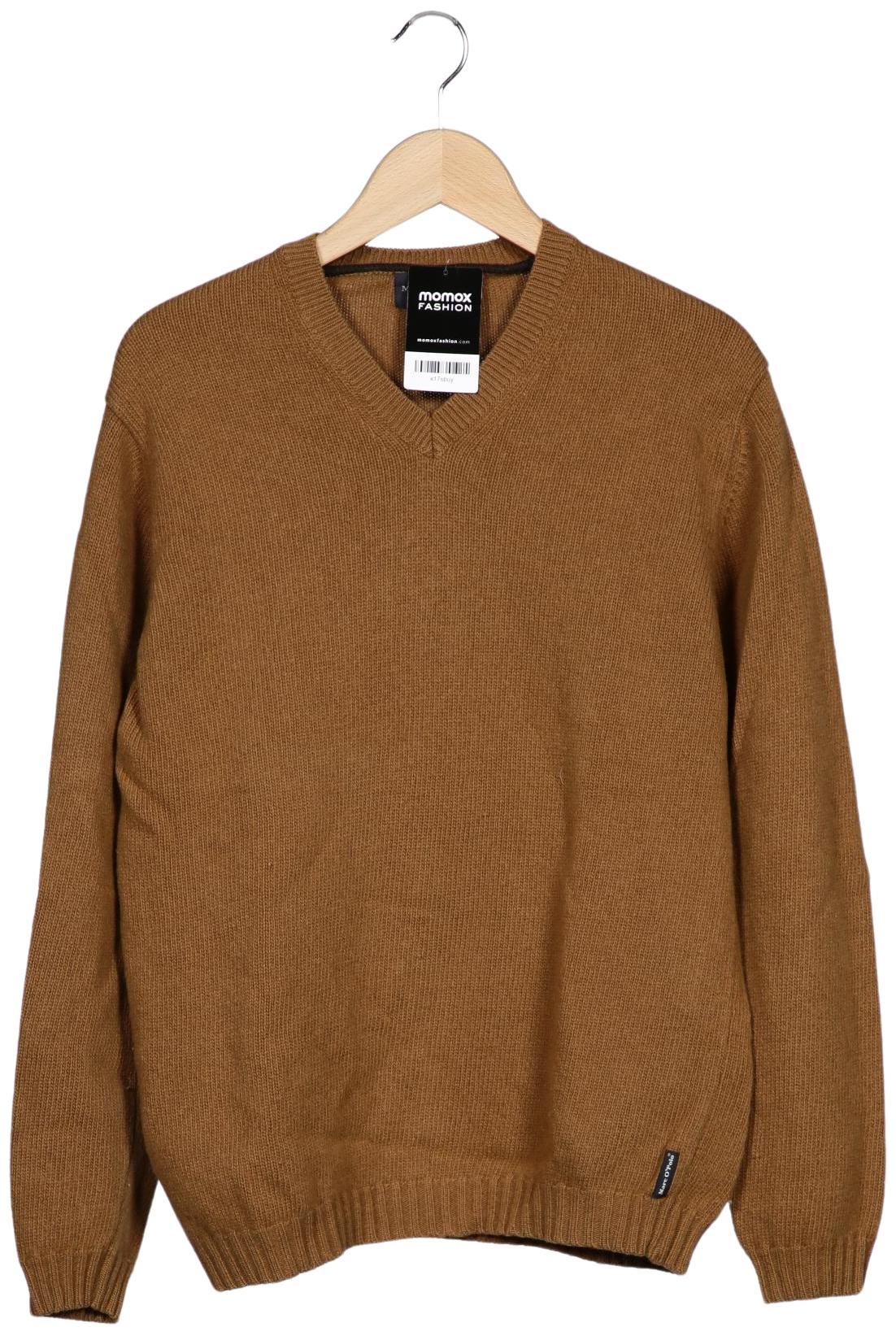 

Marc O Polo Herren Pullover, braun, Gr. 48