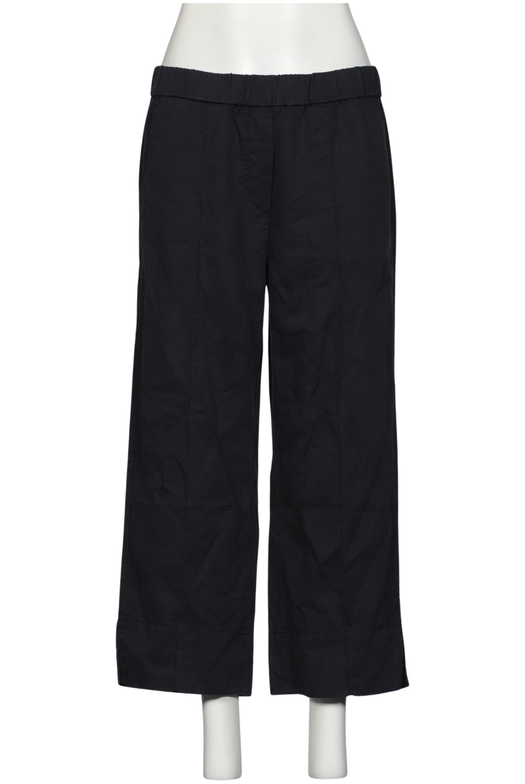 

Marc O Polo Damen Stoffhose, marineblau, Gr. 31