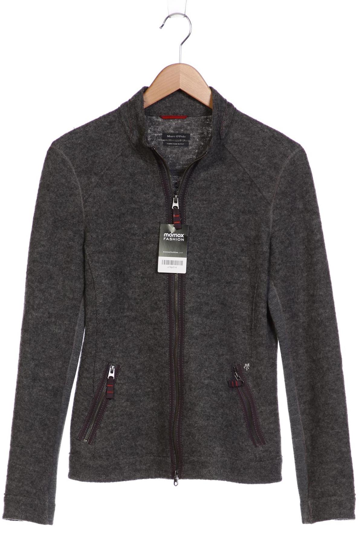 

Marc O Polo Damen Jacke, grau, Gr. 40