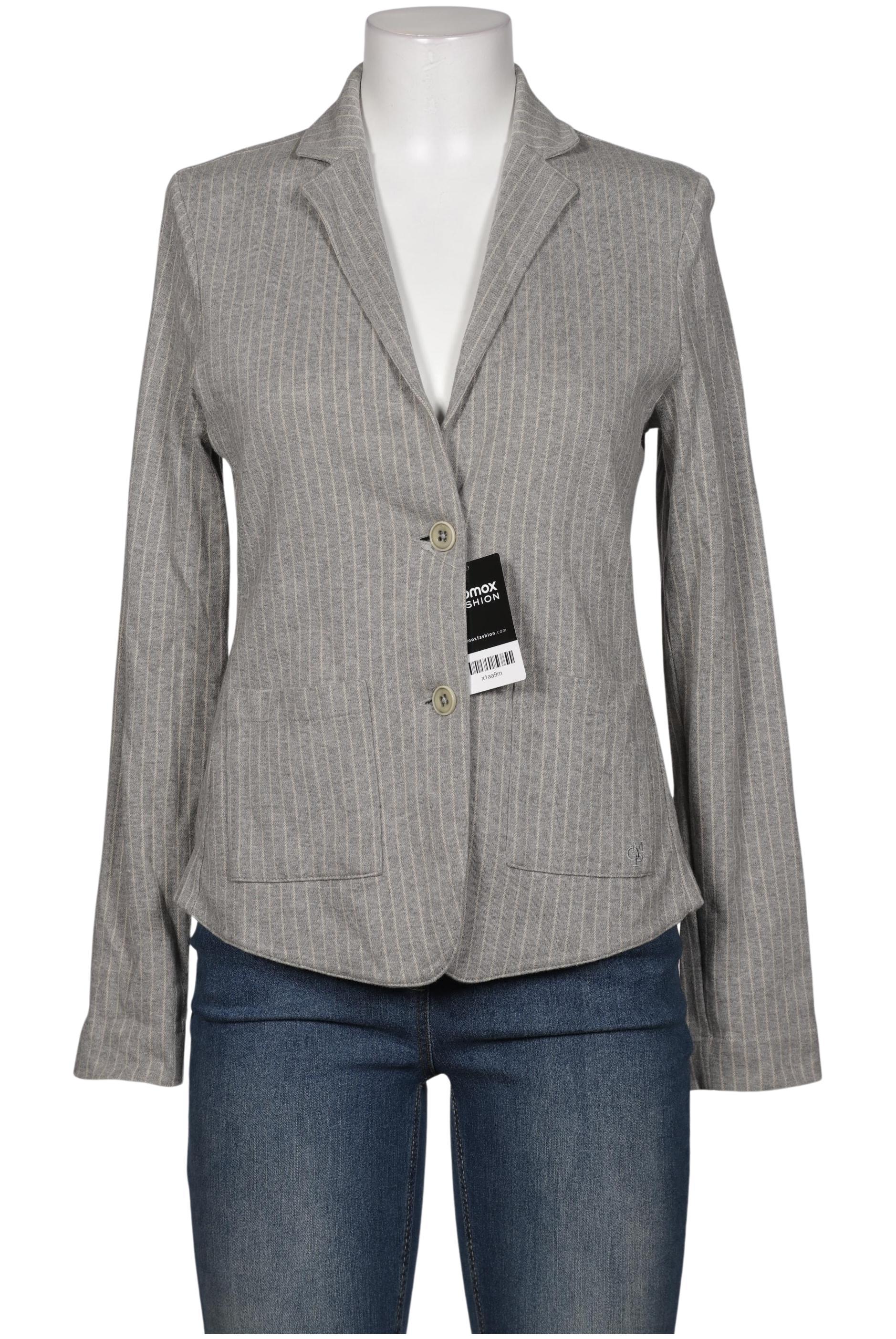 

Marc O Polo Damen Blazer, grau, Gr. 40