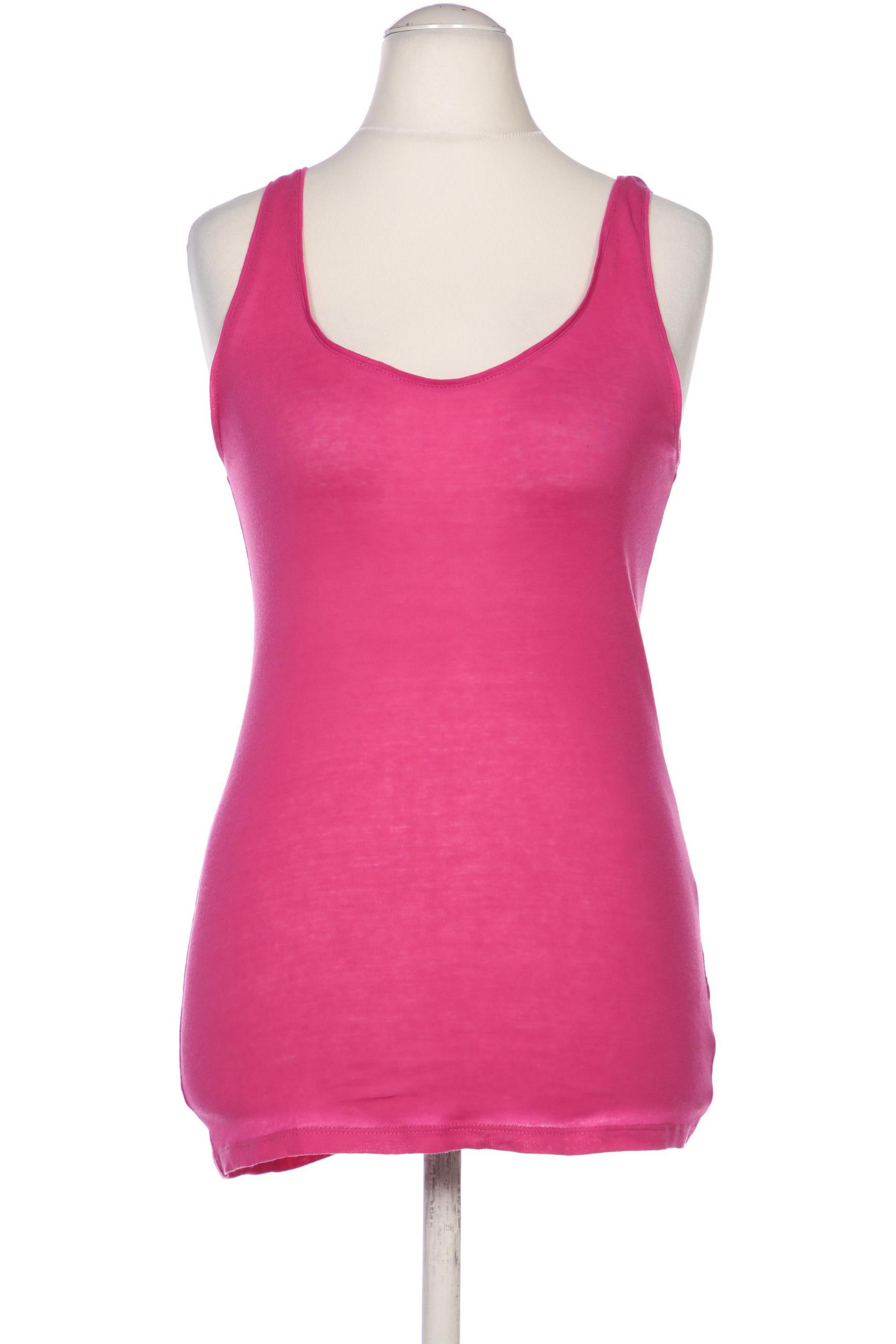 

Marc O Polo Damen Top, pink, Gr. 36
