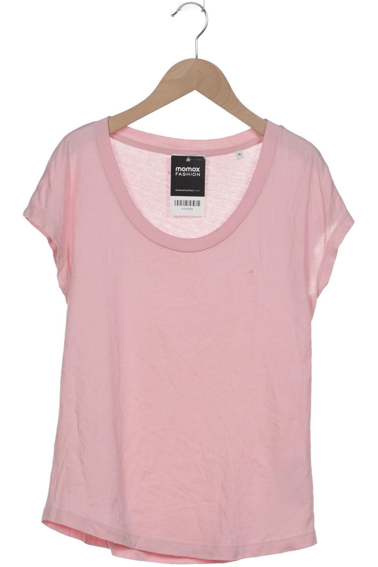 

Marc O Polo Damen T-Shirt, pink, Gr. 34