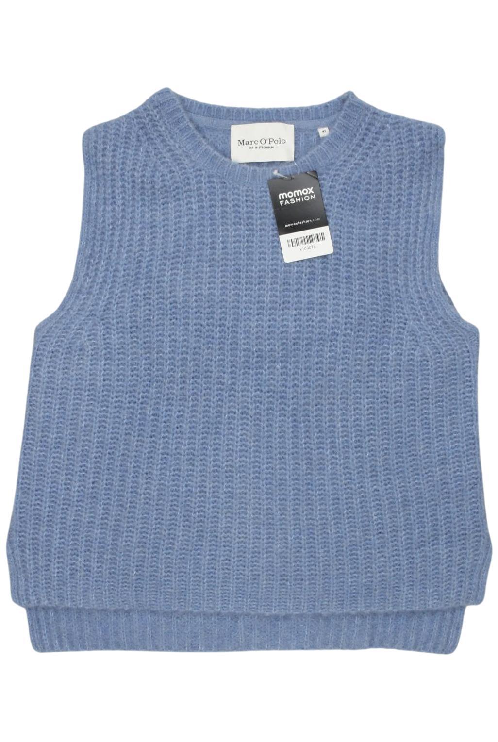 

Marc O Polo Damen Pullover, hellblau, Gr. 34