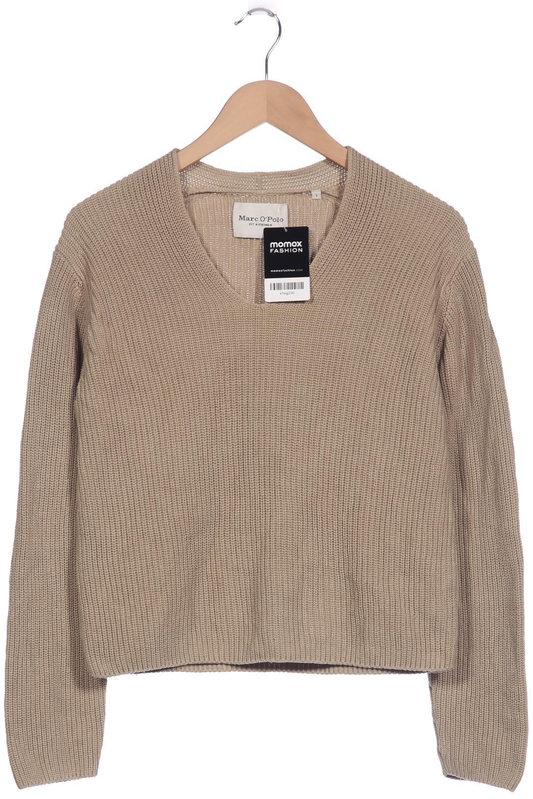 

Marc O Polo Damen Pullover, beige, Gr. 36