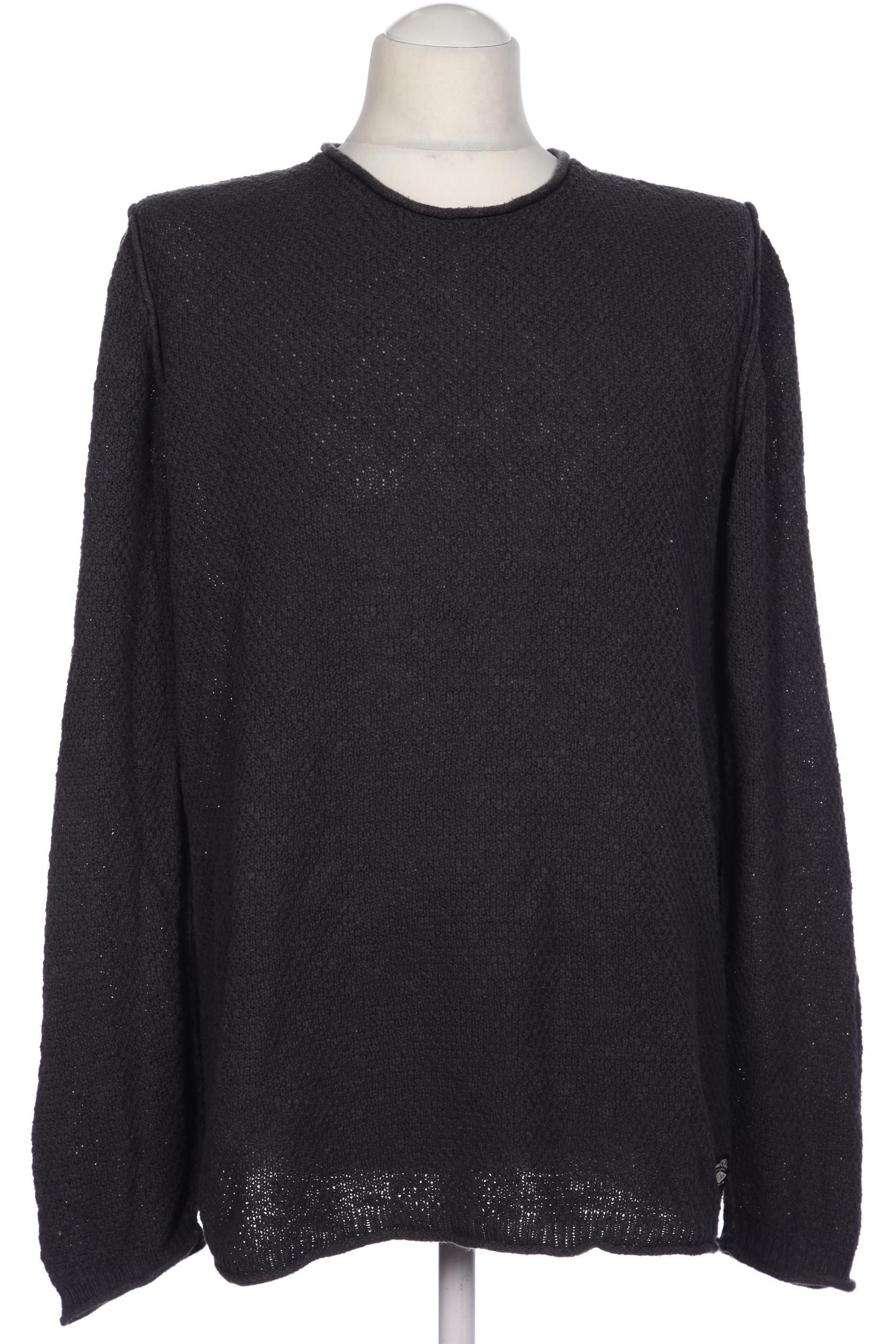 

Marc O Polo Herren Pullover, grau