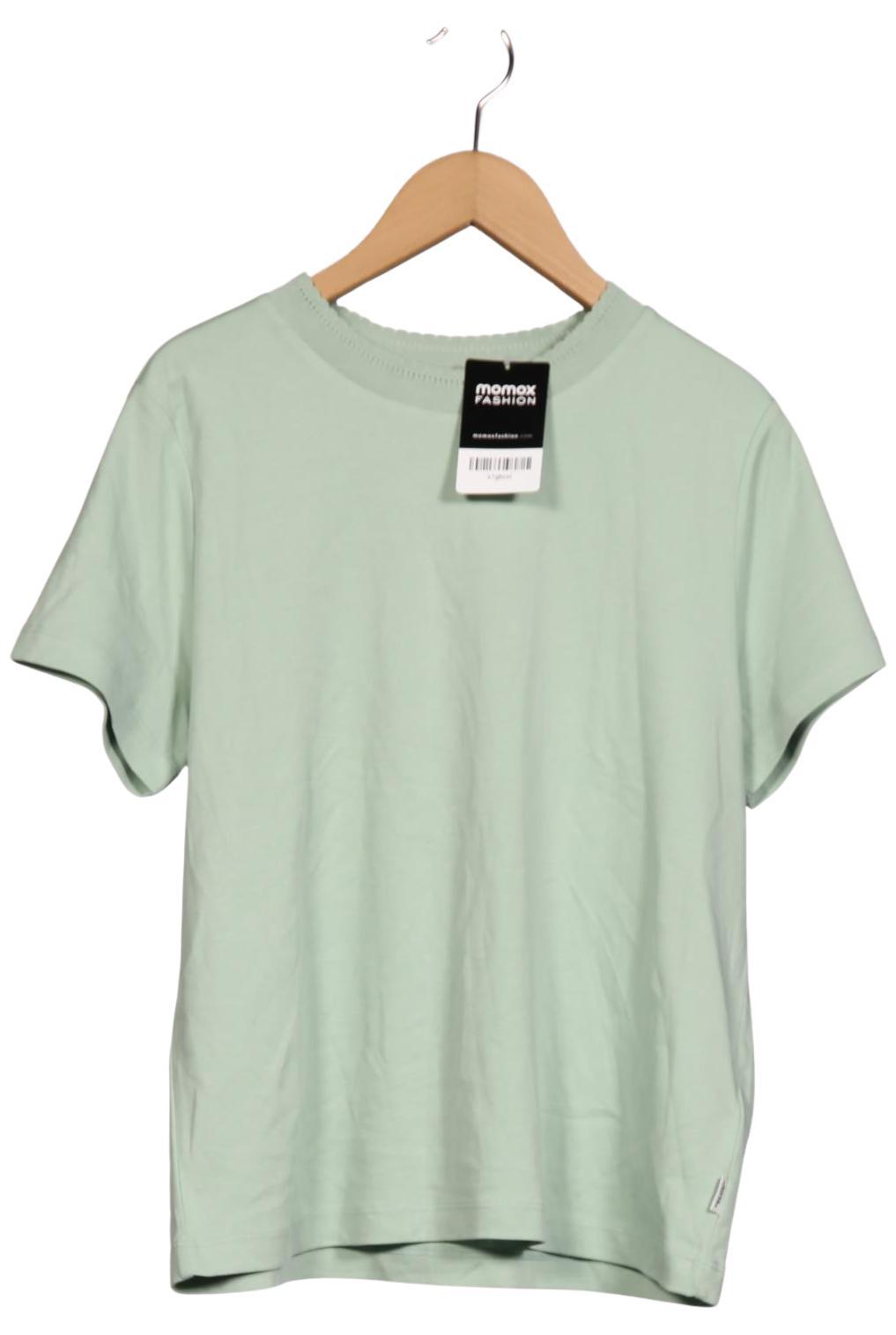 

Marc O Polo Damen T-Shirt, hellgrün, Gr. 36