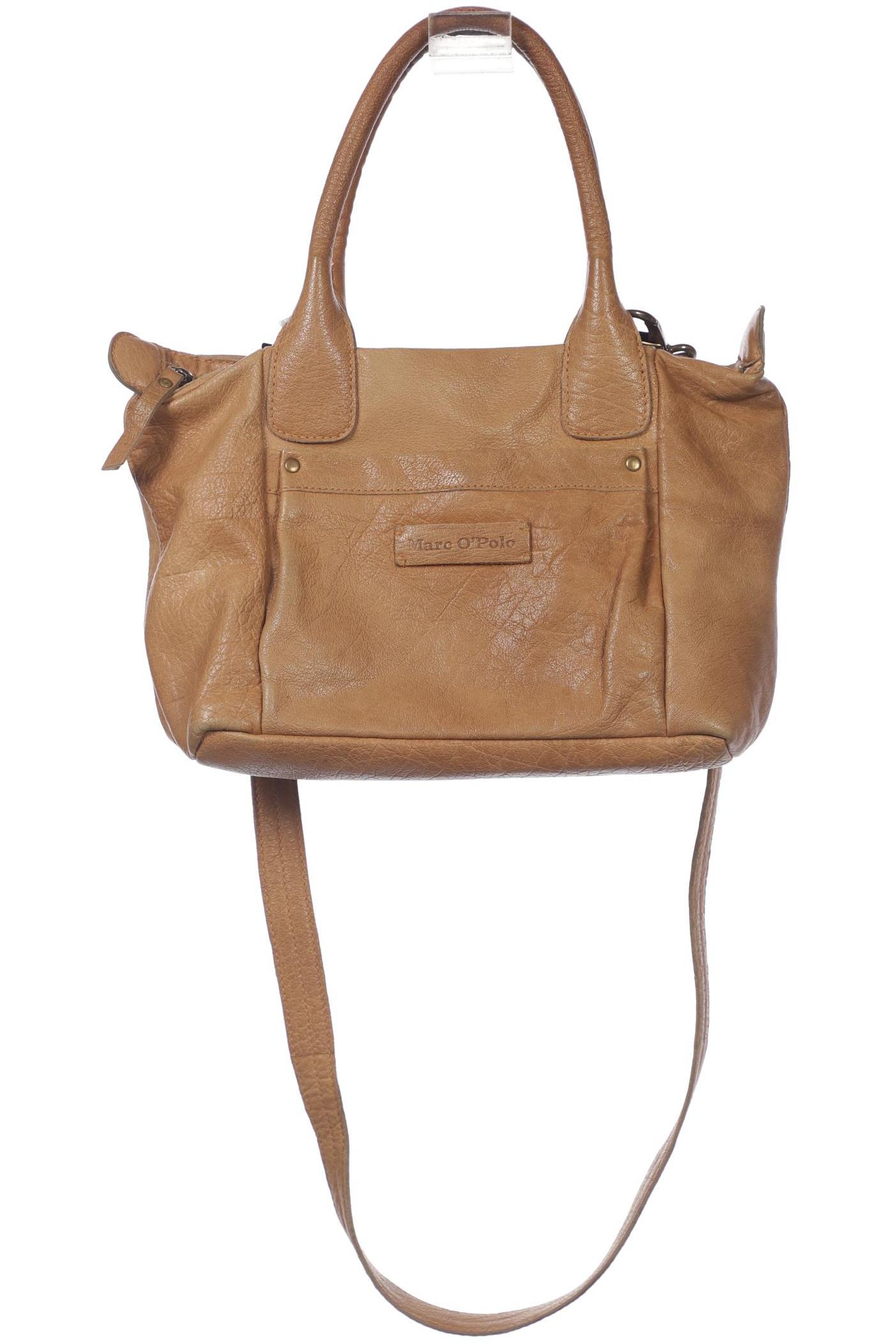 

Marc O Polo Damen Handtasche, beige