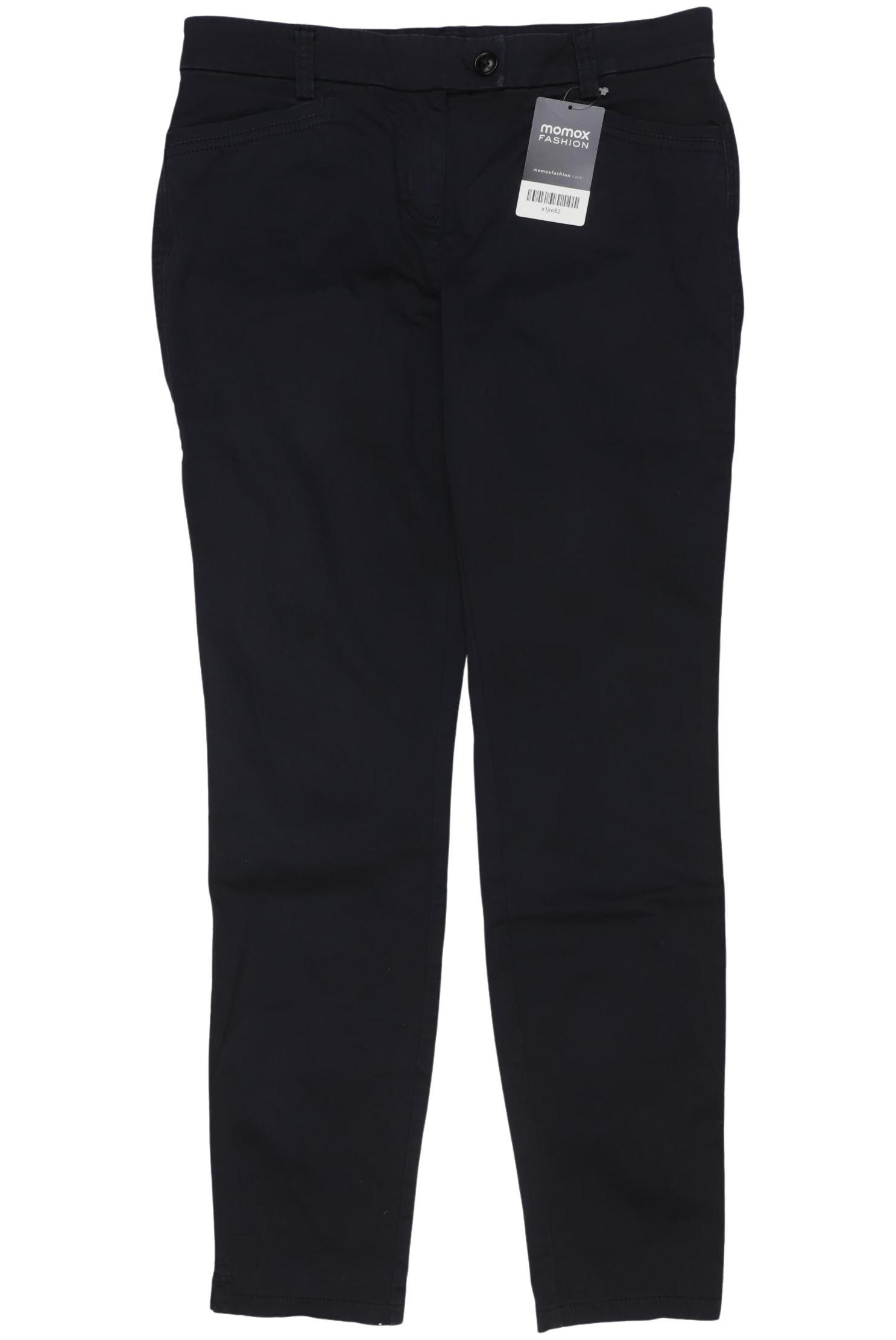 

Marc O Polo Damen Stoffhose, marineblau, Gr. 36