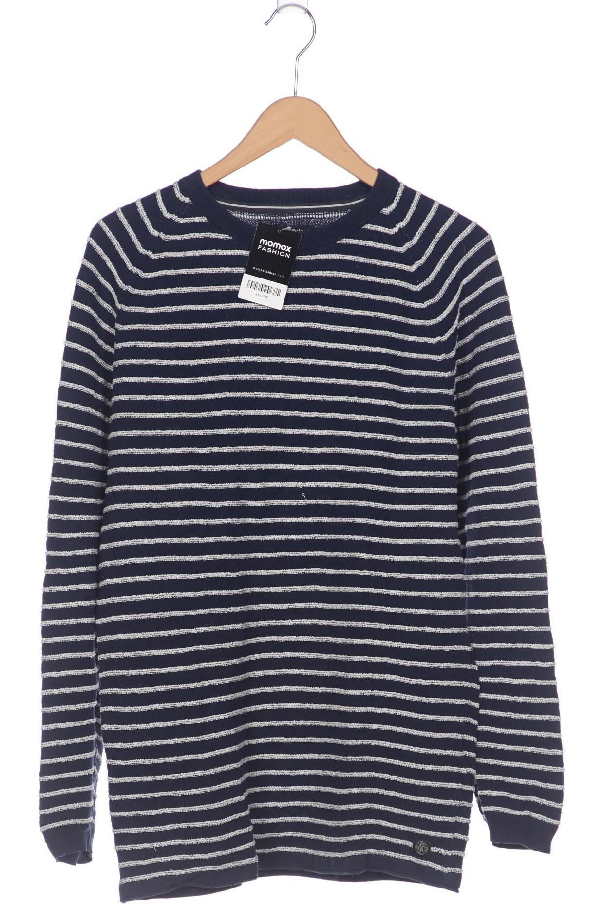 

Marc O Polo Herren Pullover, marineblau, Gr. 52
