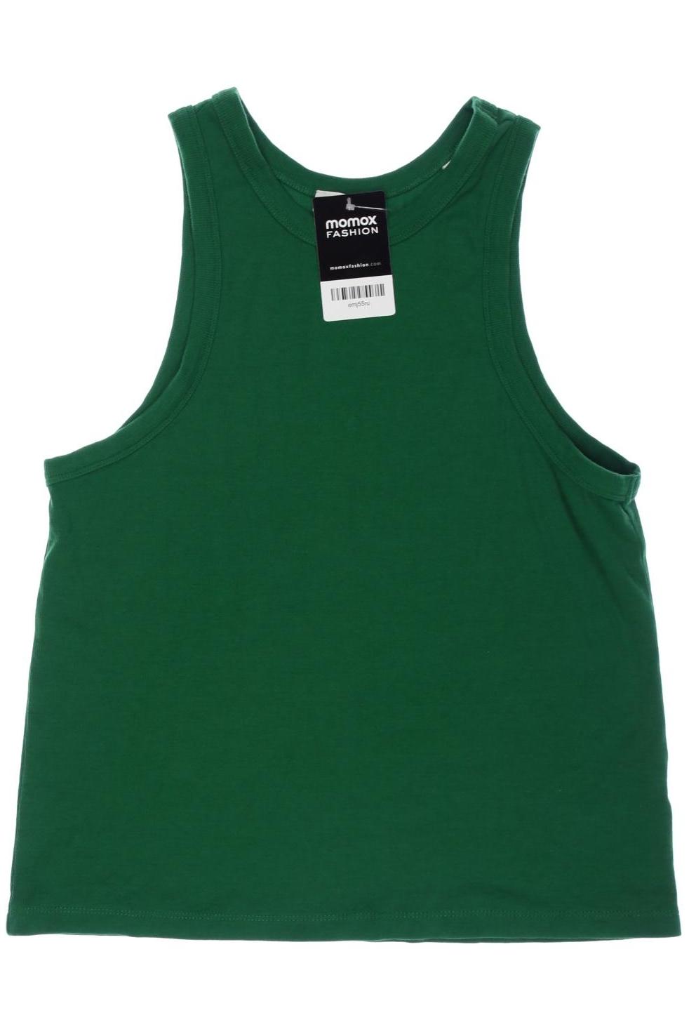 

Marc O Polo Damen Top, grün, Gr. 44