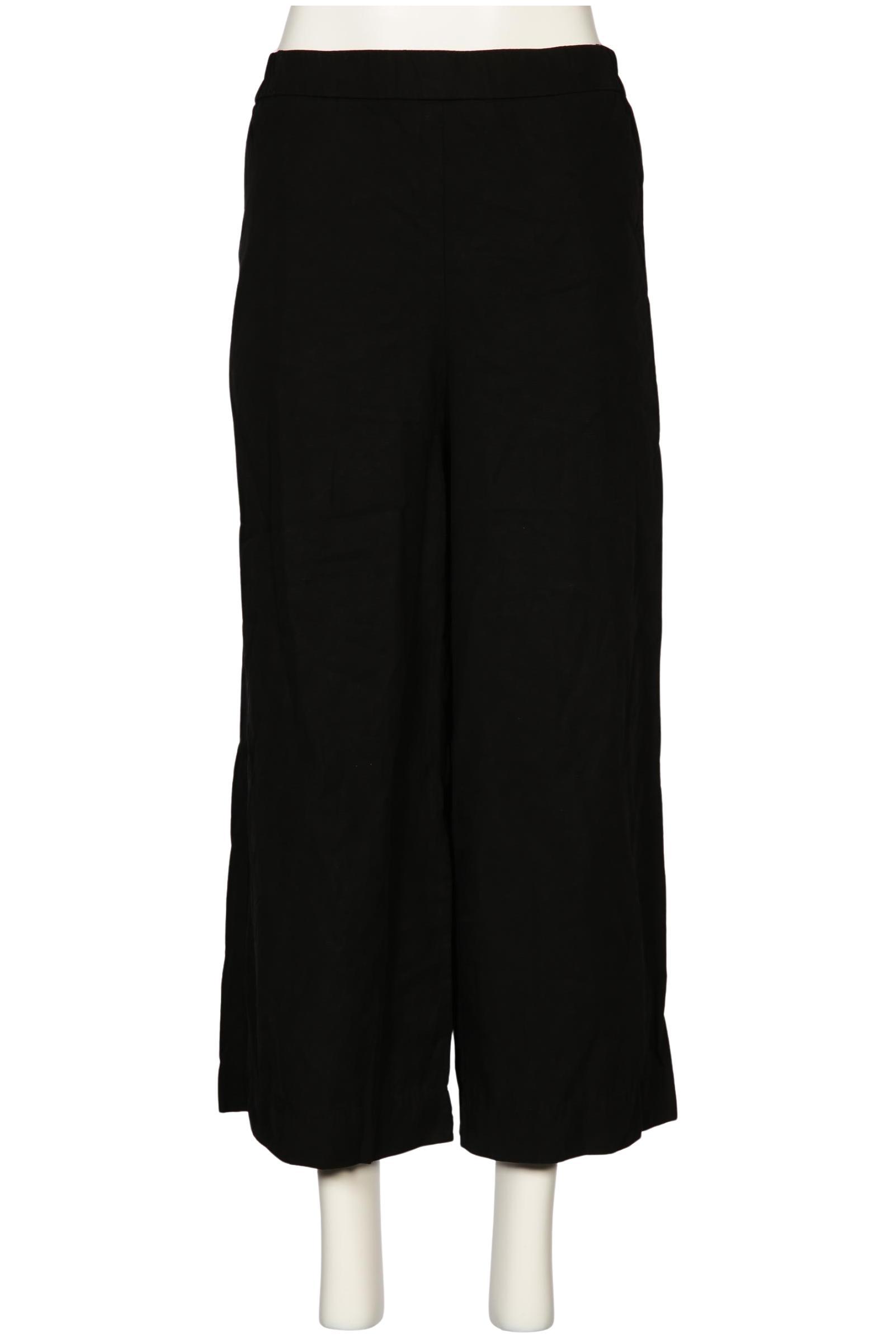 

Marc O Polo Damen Stoffhose, schwarz, Gr. 40