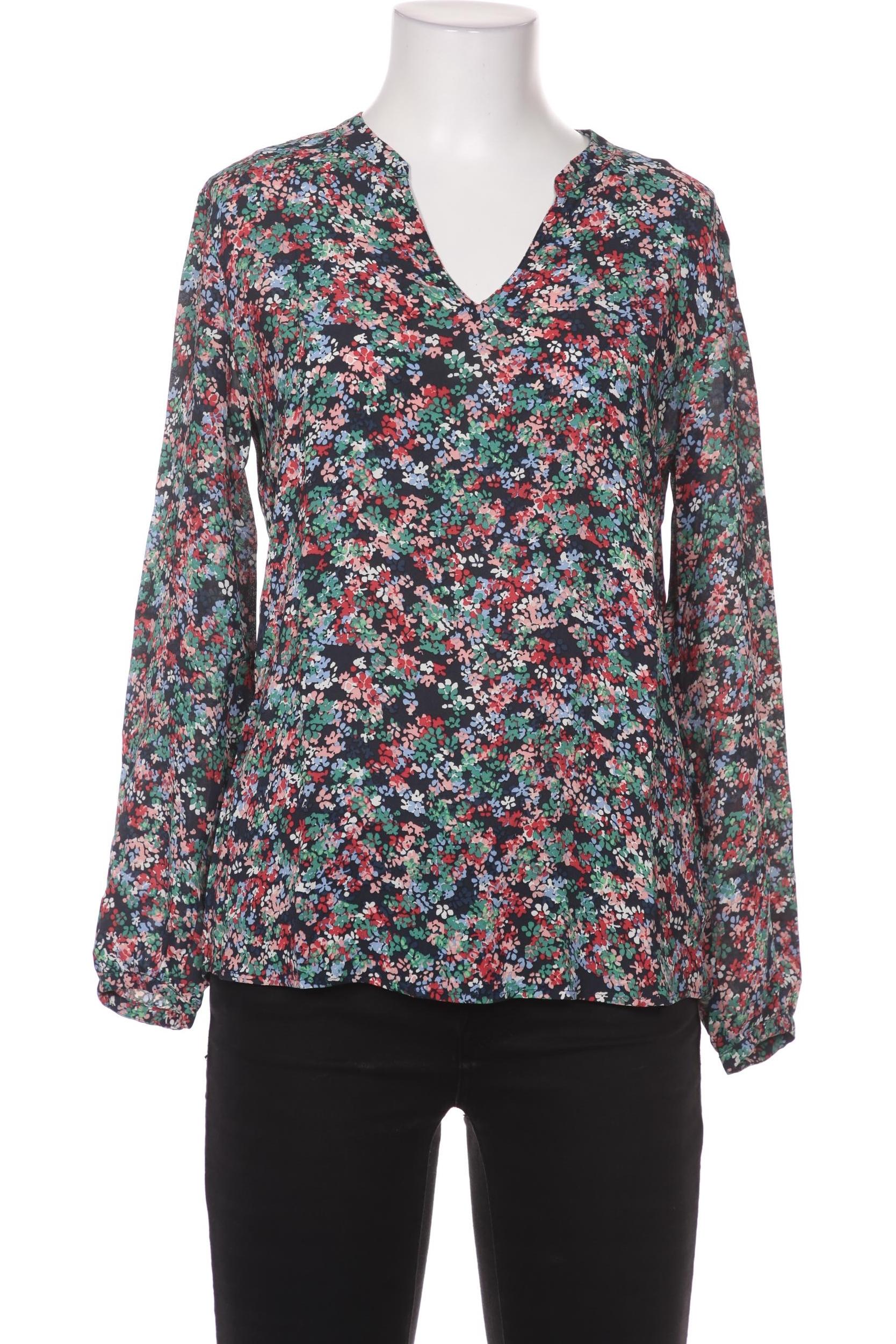 

Marc O Polo Damen Bluse, mehrfarbig, Gr. 36