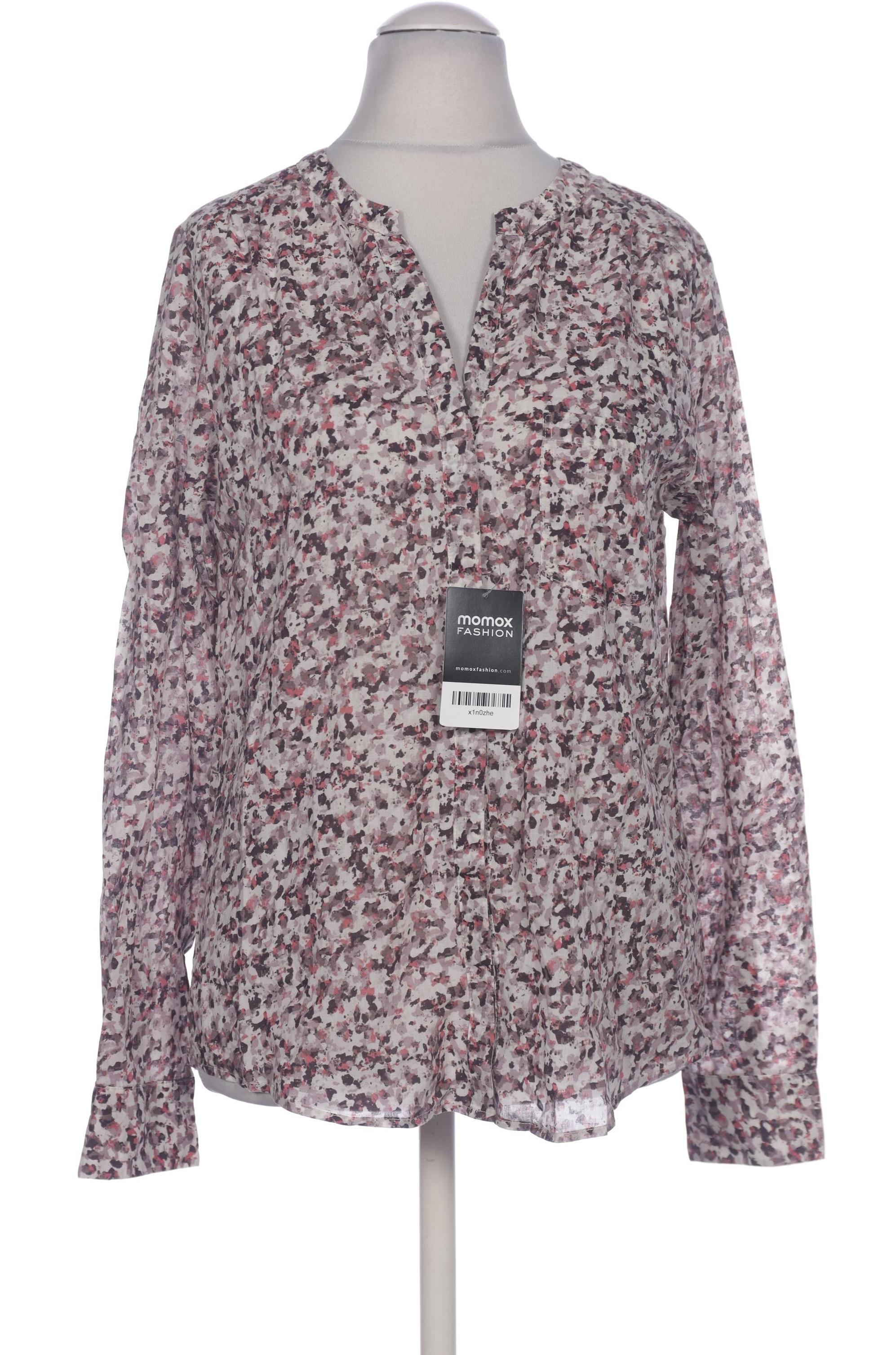 

Marc O Polo Damen Bluse, pink, Gr. 38