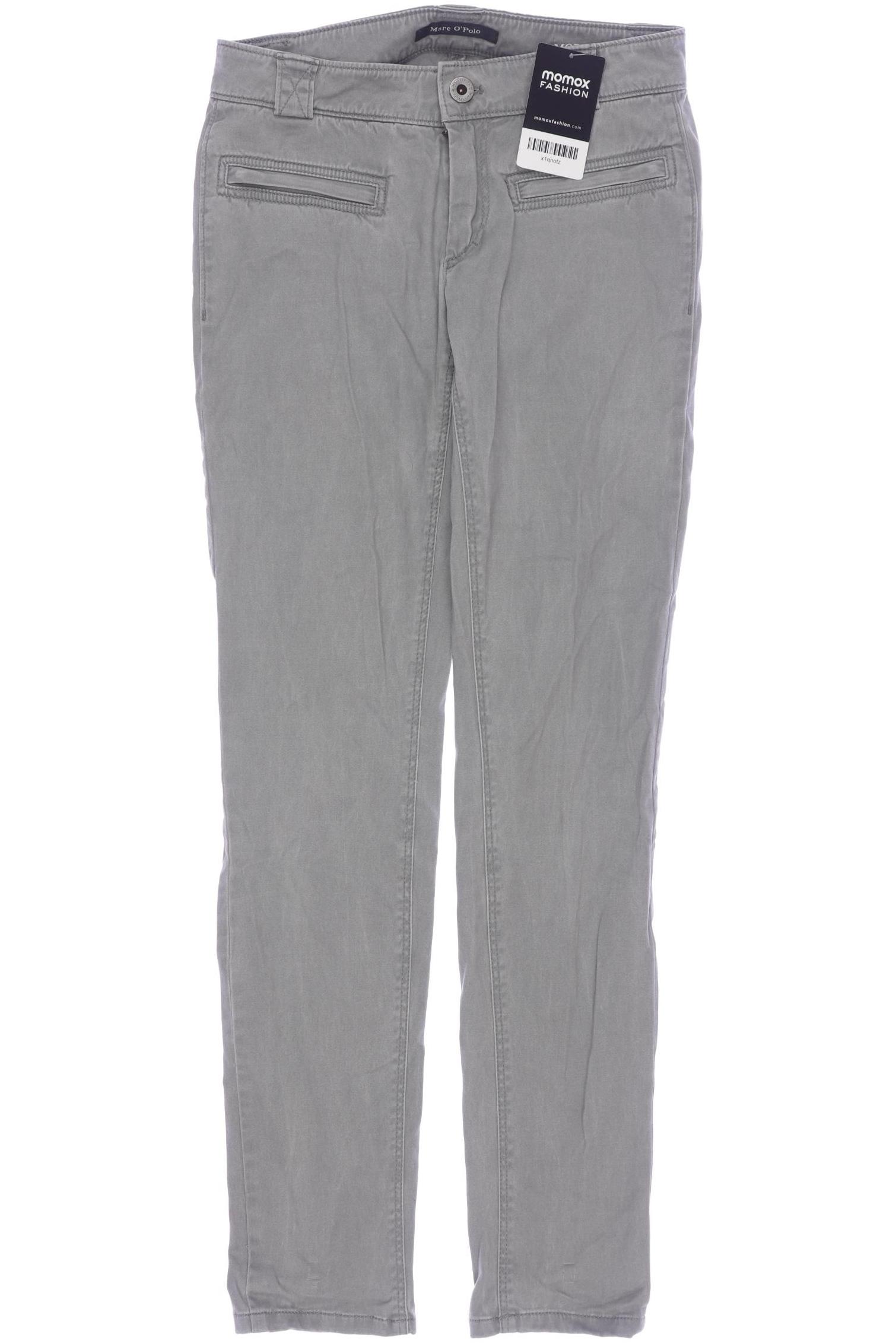 

Marc O Polo Damen Jeans, grau, Gr. 26
