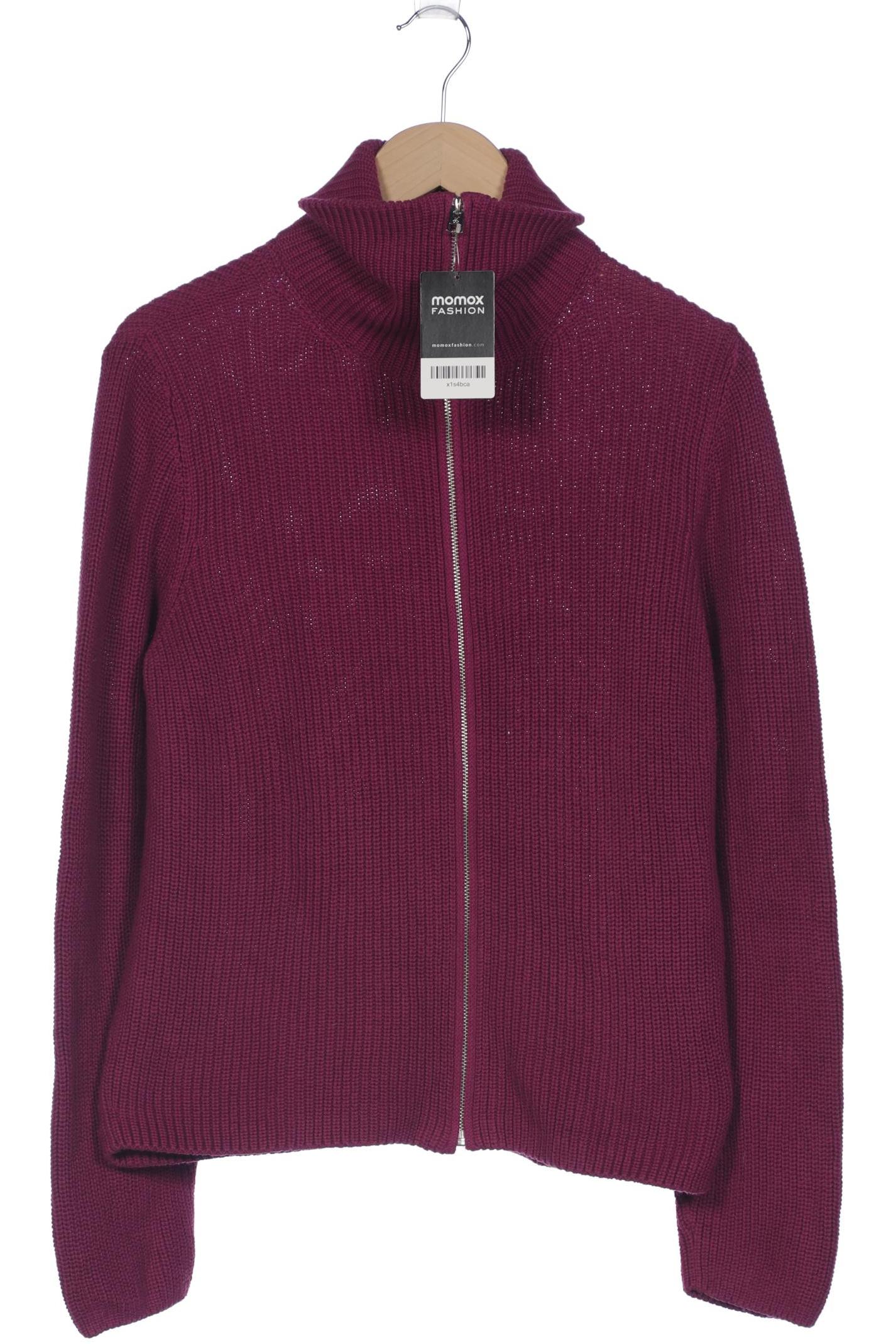 

Marc O Polo Damen Strickjacke, flieder, Gr. 42
