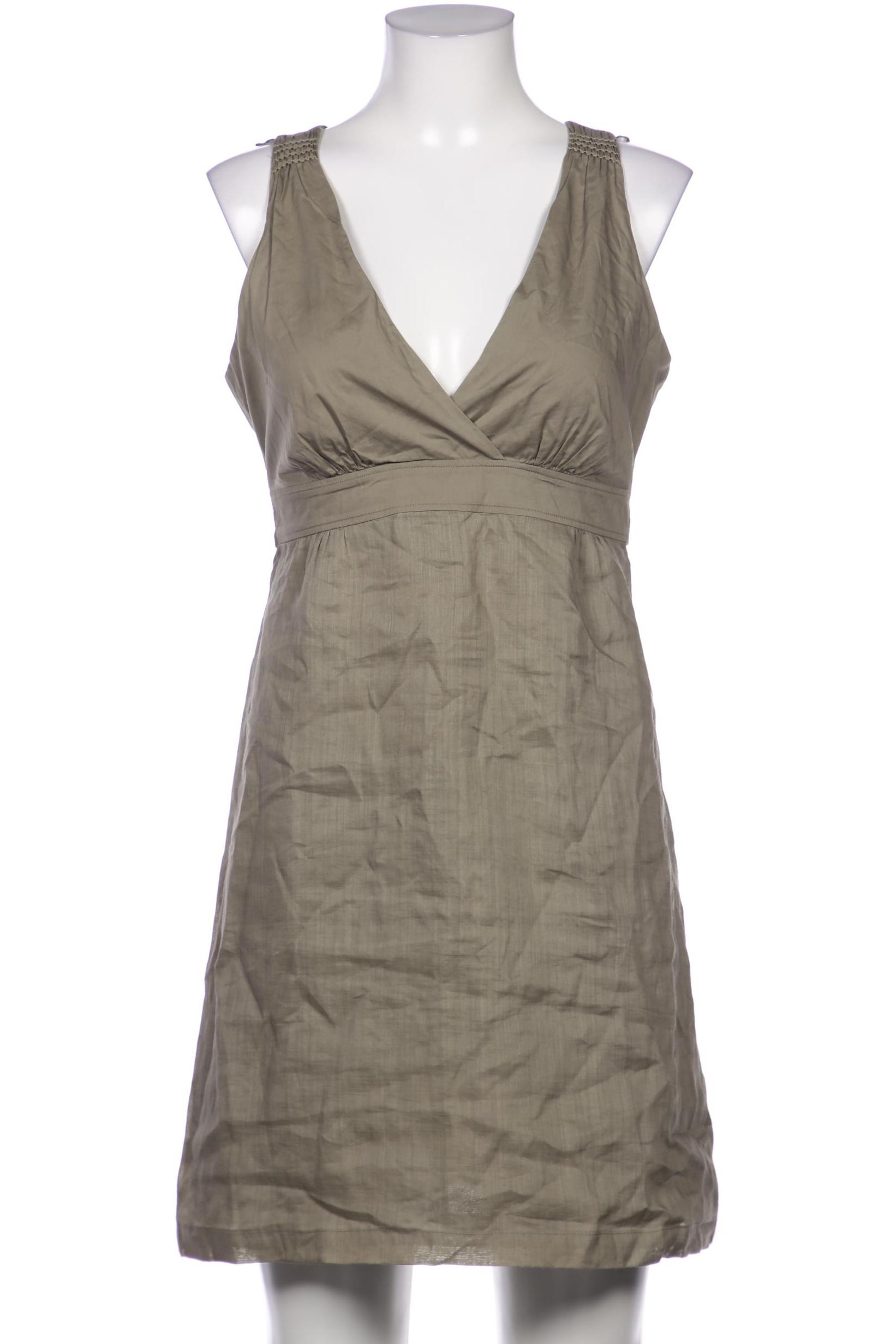 

Marc O Polo Damen Kleid, grün, Gr. 38