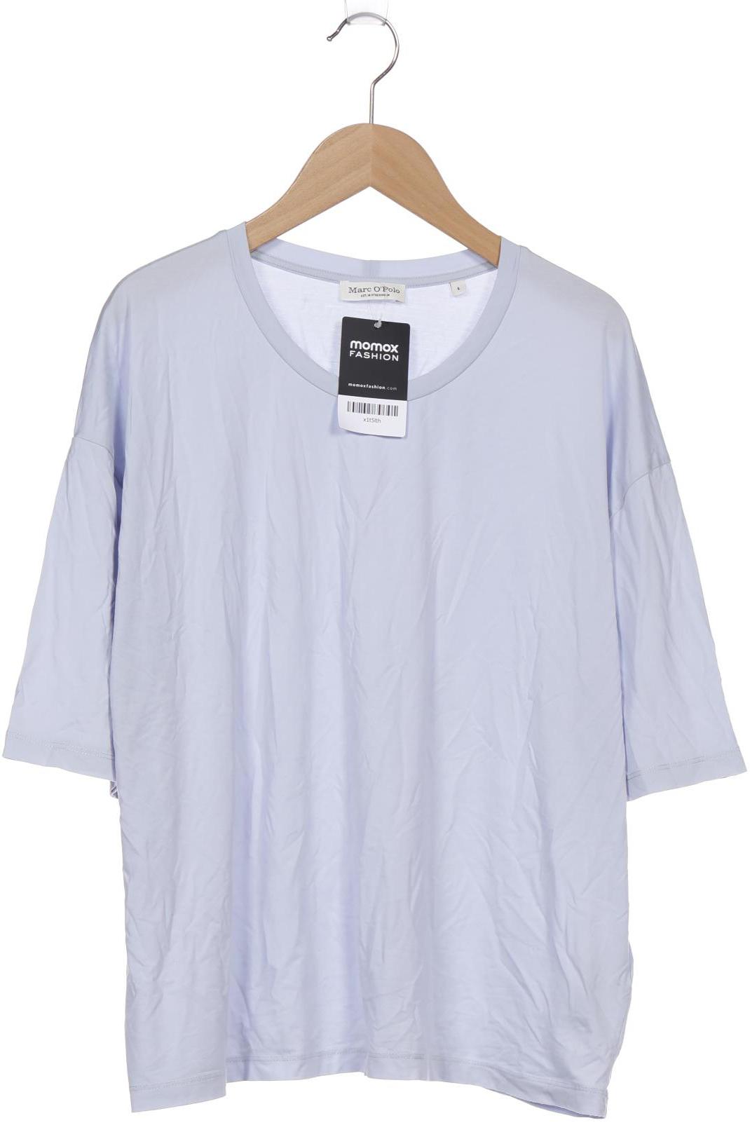 

Marc O Polo Damen T-Shirt, flieder
