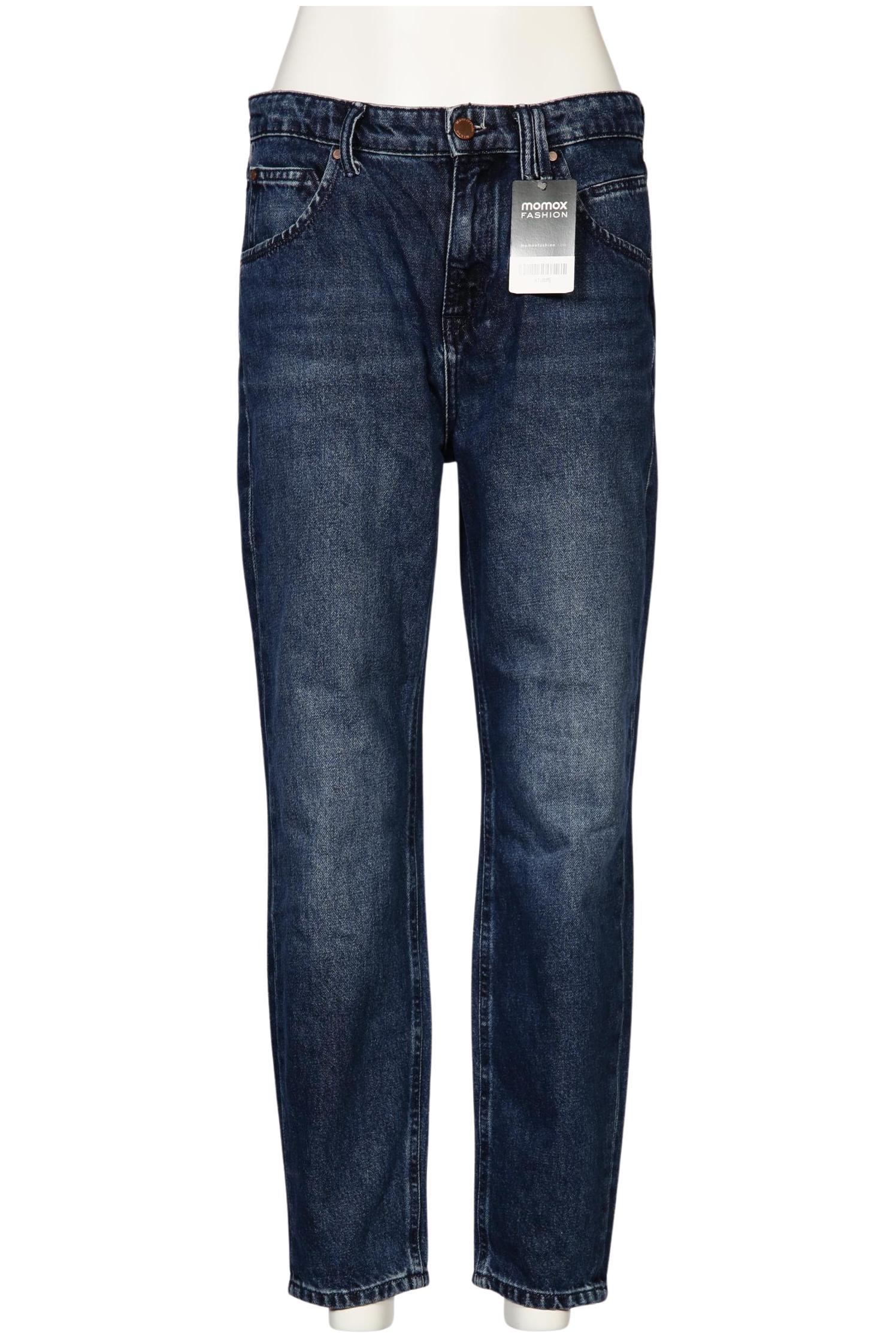 

Marc O Polo Damen Jeans, blau, Gr. 27