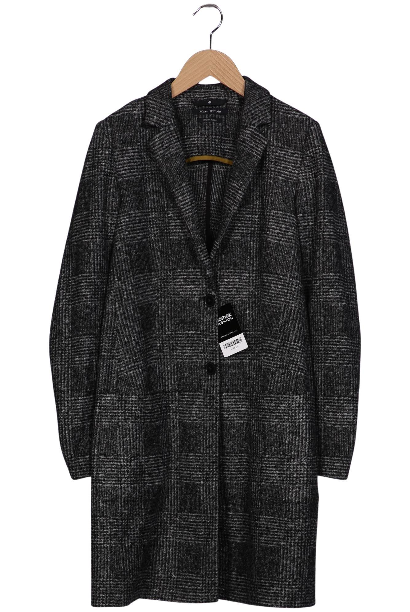 

Marc O Polo Damen Mantel, grau, Gr. 36