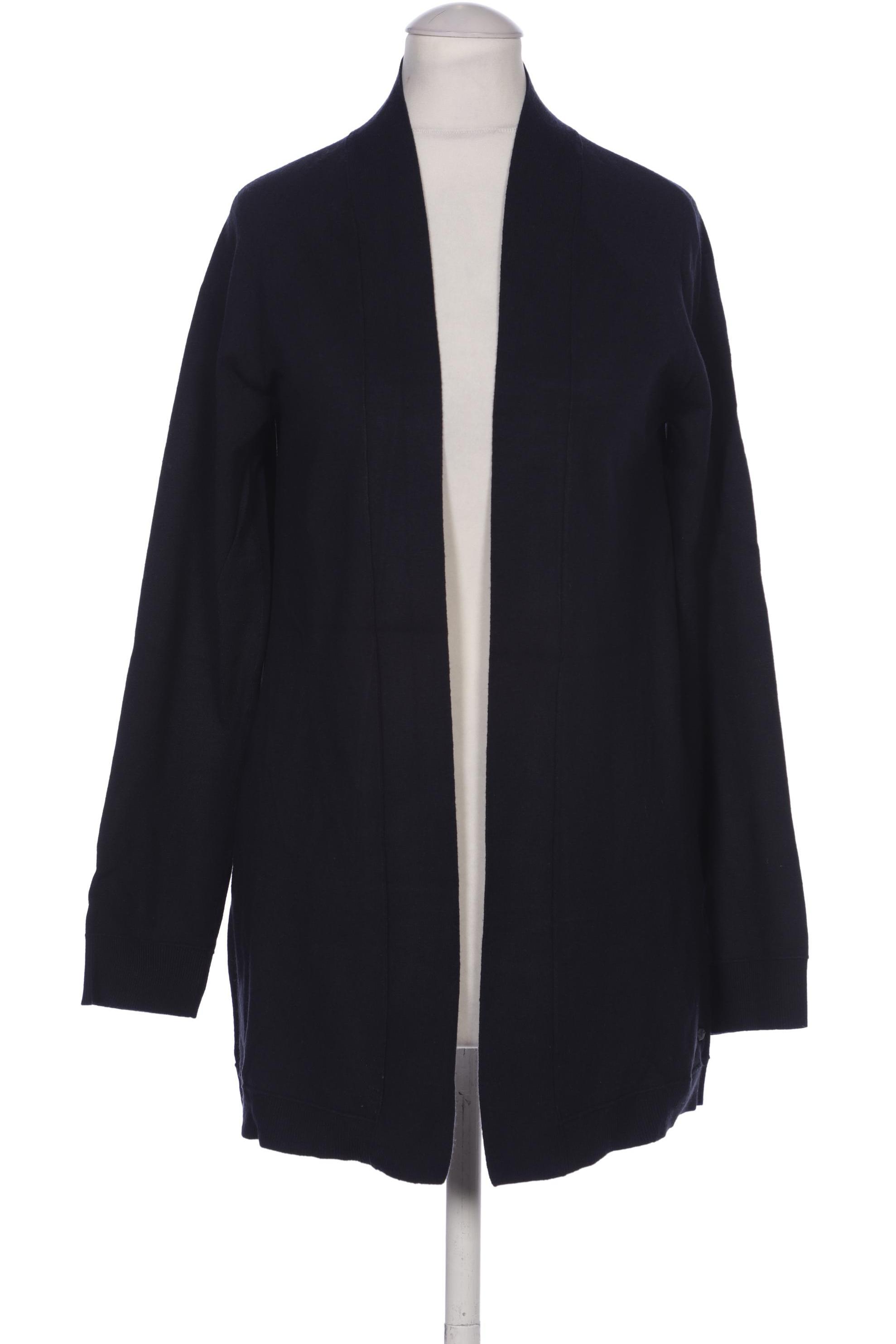

Marc O Polo Damen Strickjacke, marineblau, Gr. 36