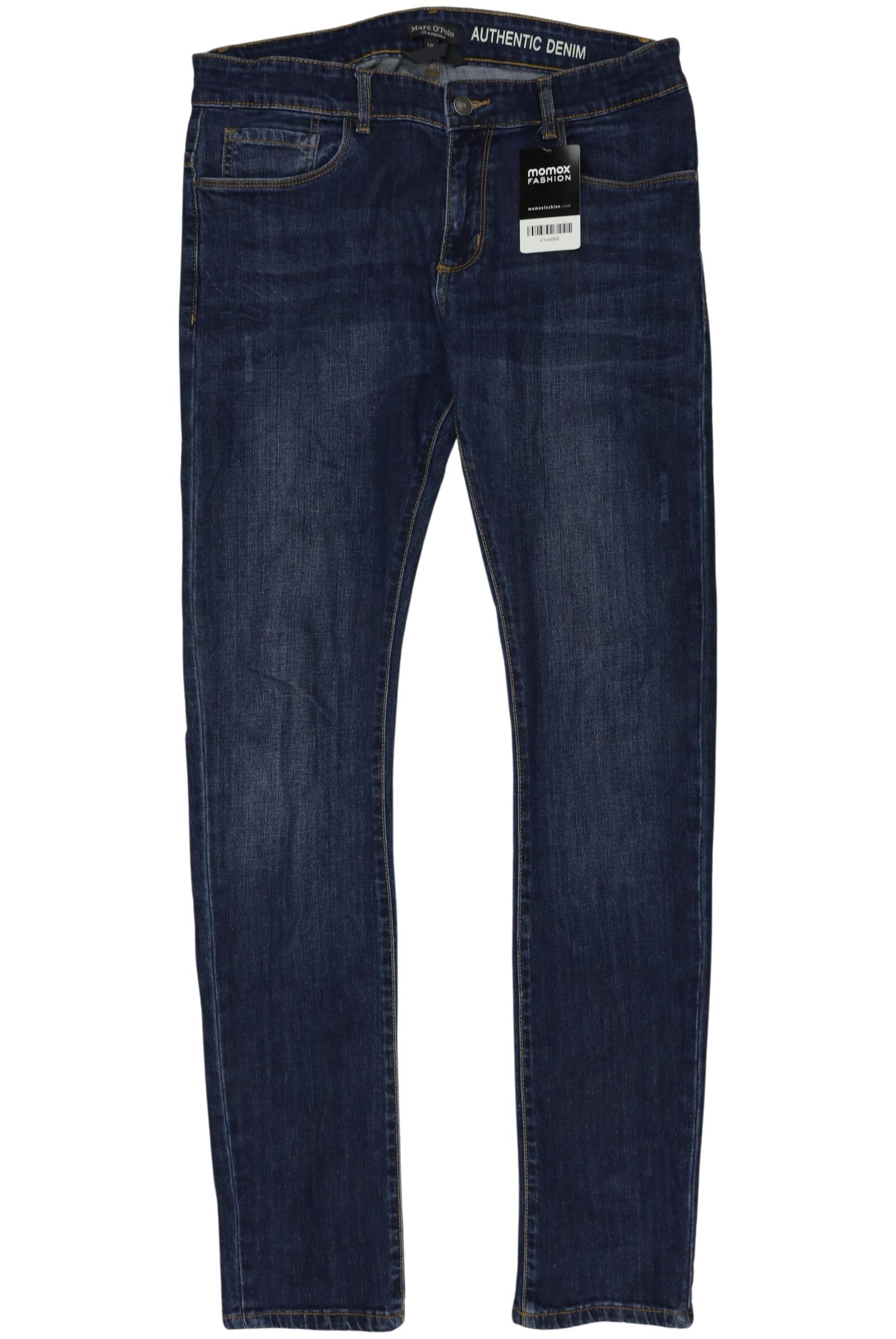 

Marc O Polo Jungen Jeans, blau, Gr. 176