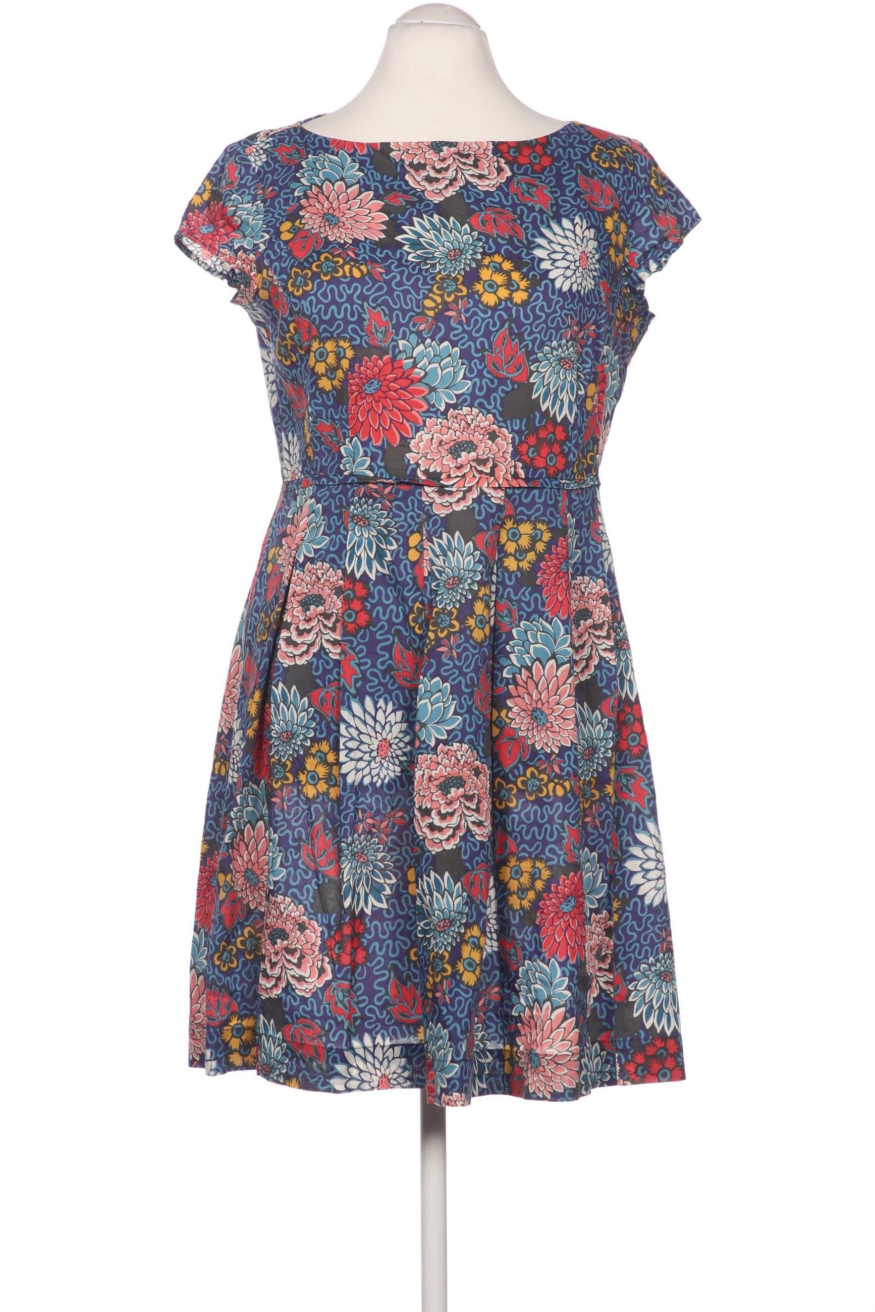 

Marc O Polo Damen Kleid, blau, Gr. 42