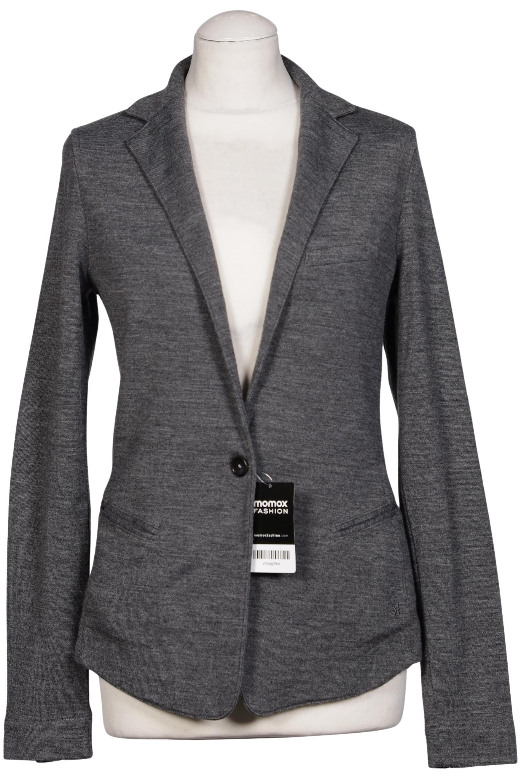 

Marc O Polo Damen Blazer, grau, Gr. 36