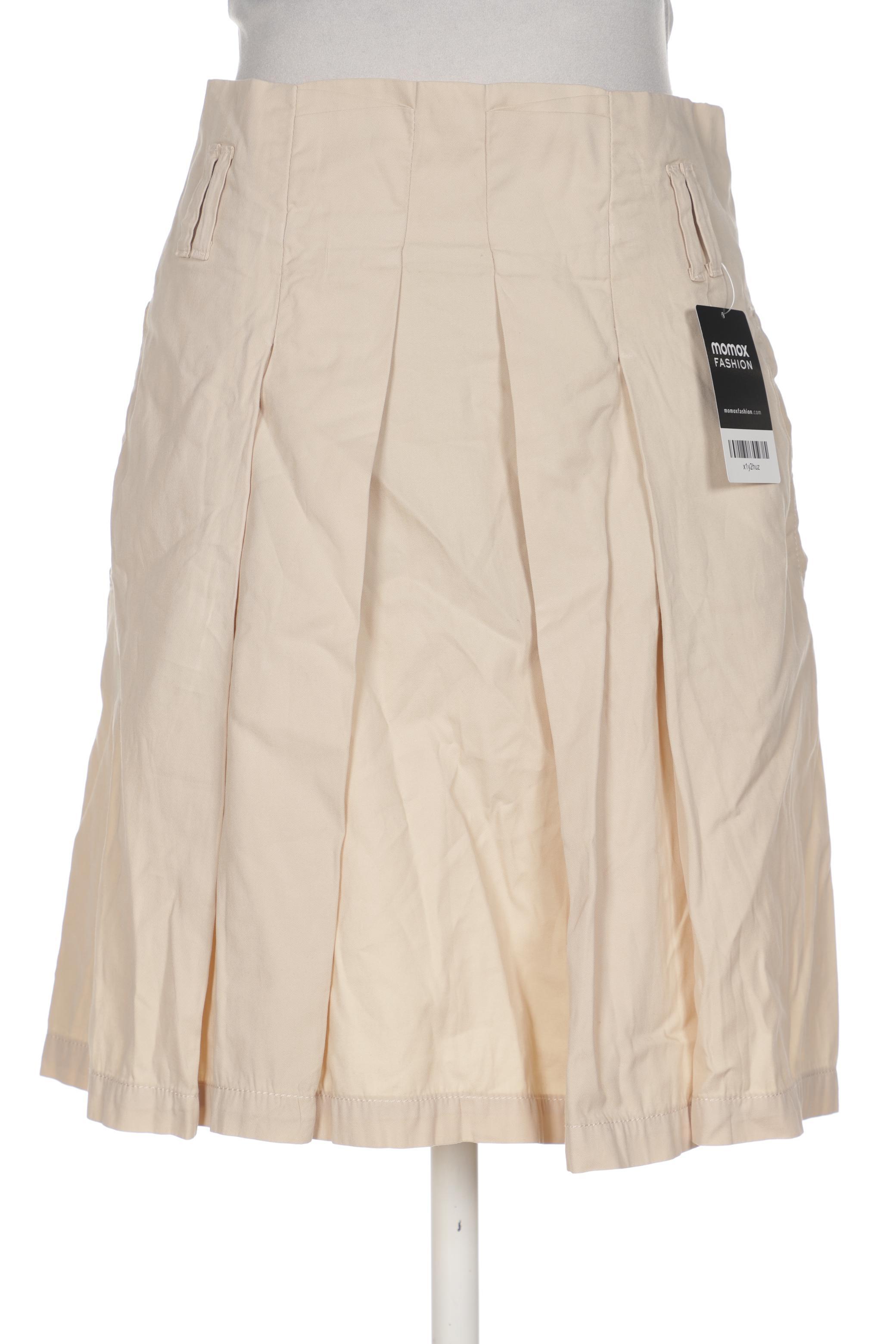 

Marc O Polo Damen Rock, beige, Gr. 38