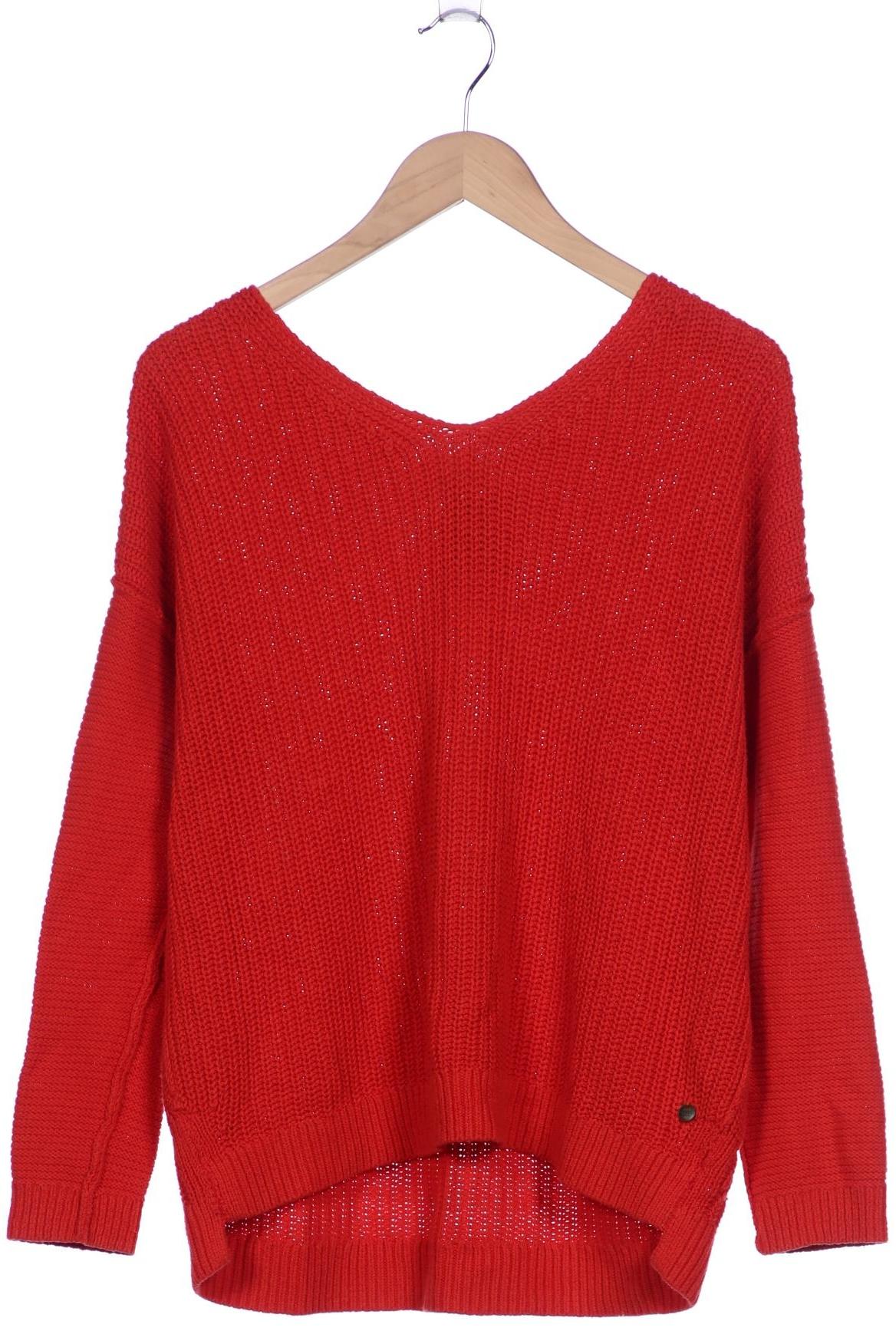 

Marc O Polo Damen Pullover, rot, Gr. 34