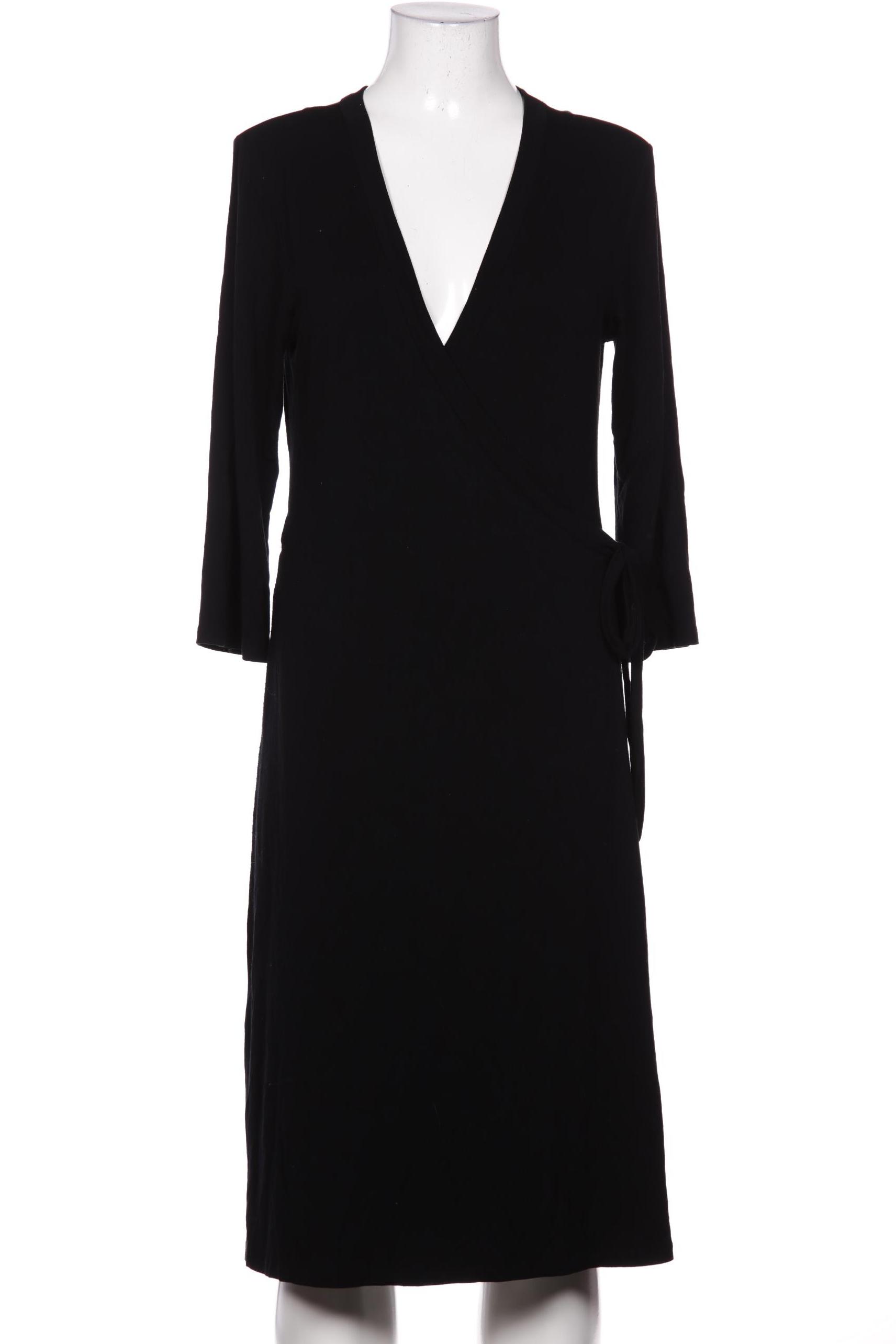 

Marc O Polo Damen Kleid, schwarz, Gr. 42