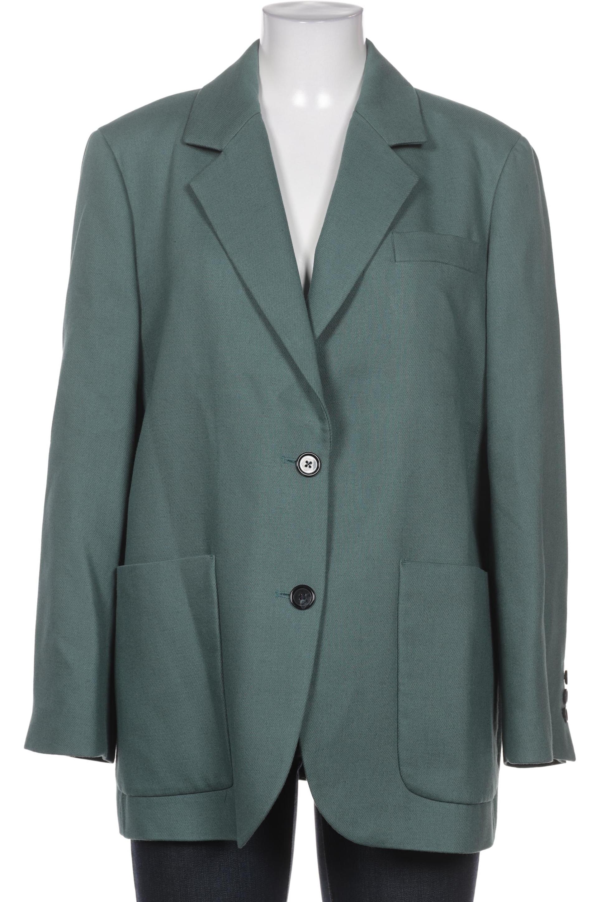 

Marc O Polo Damen Blazer, grün, Gr. 40