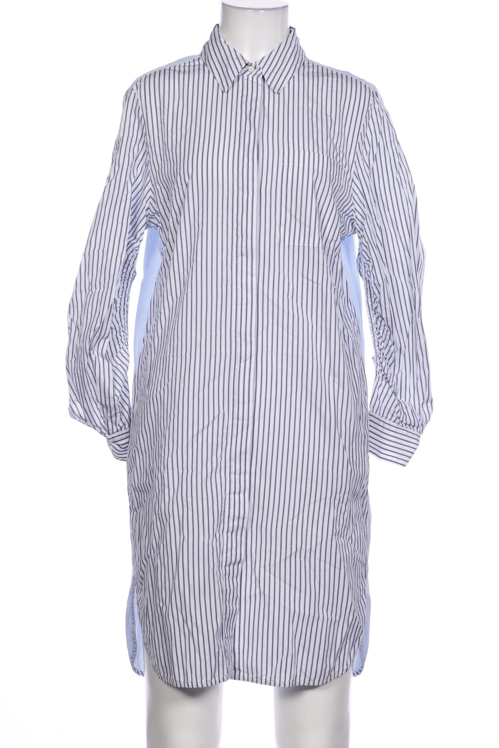 

Marc O Polo Damen Kleid, blau, Gr. 34